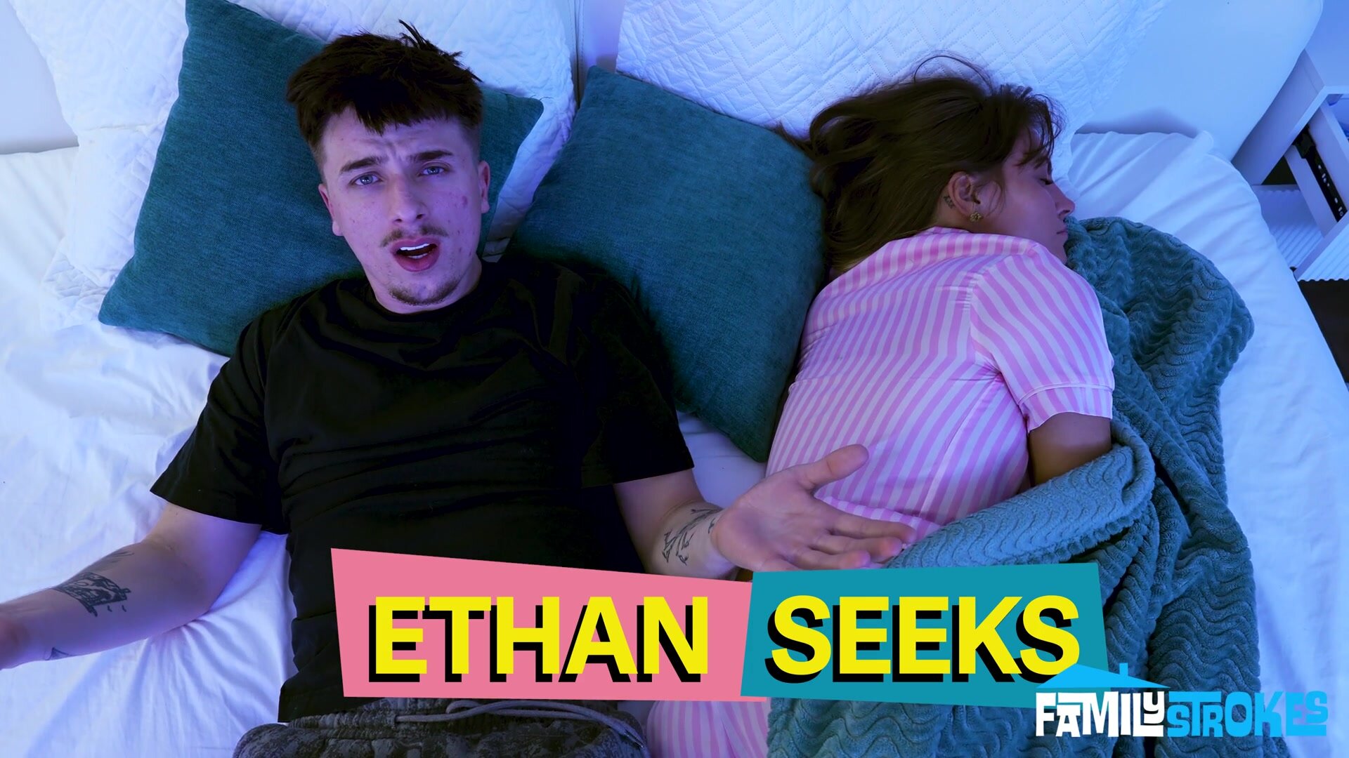 AskYourMother – Selina Bentz And Harlow Wilde