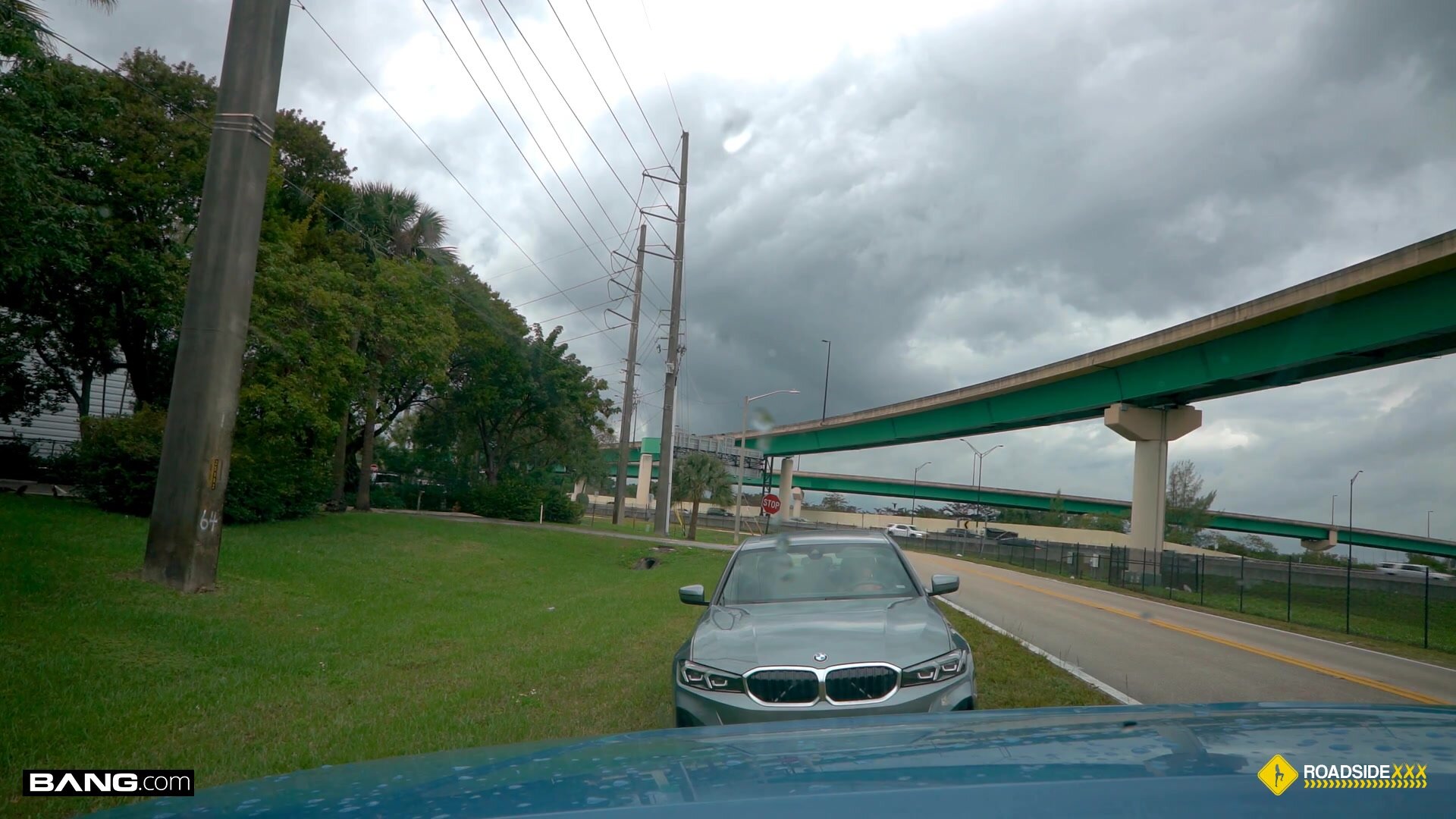 Bang RoadSideXXX – Gypsy Rose