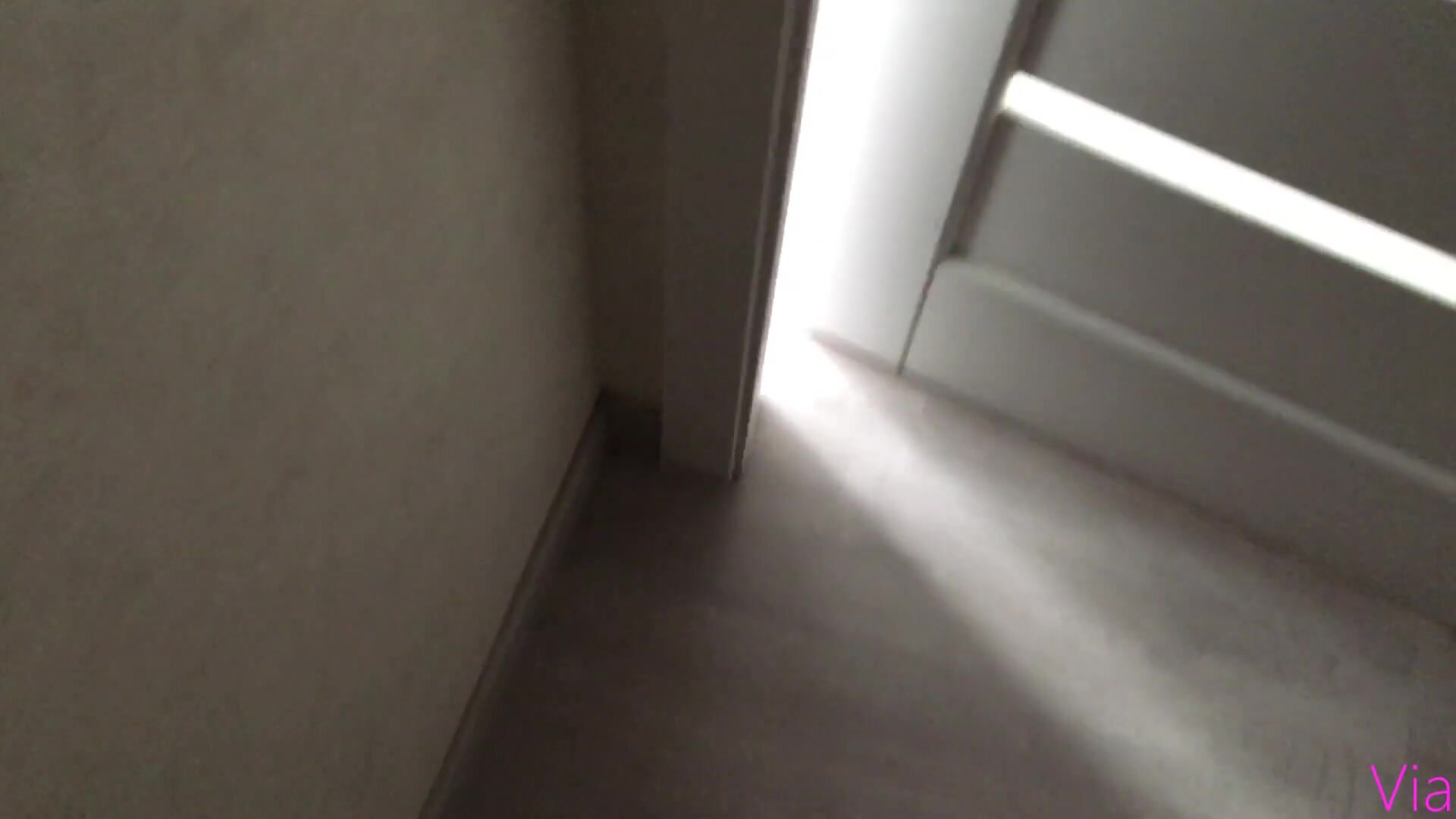 Via Hub – Peeping My Stepsister’s Naked Yoga 2