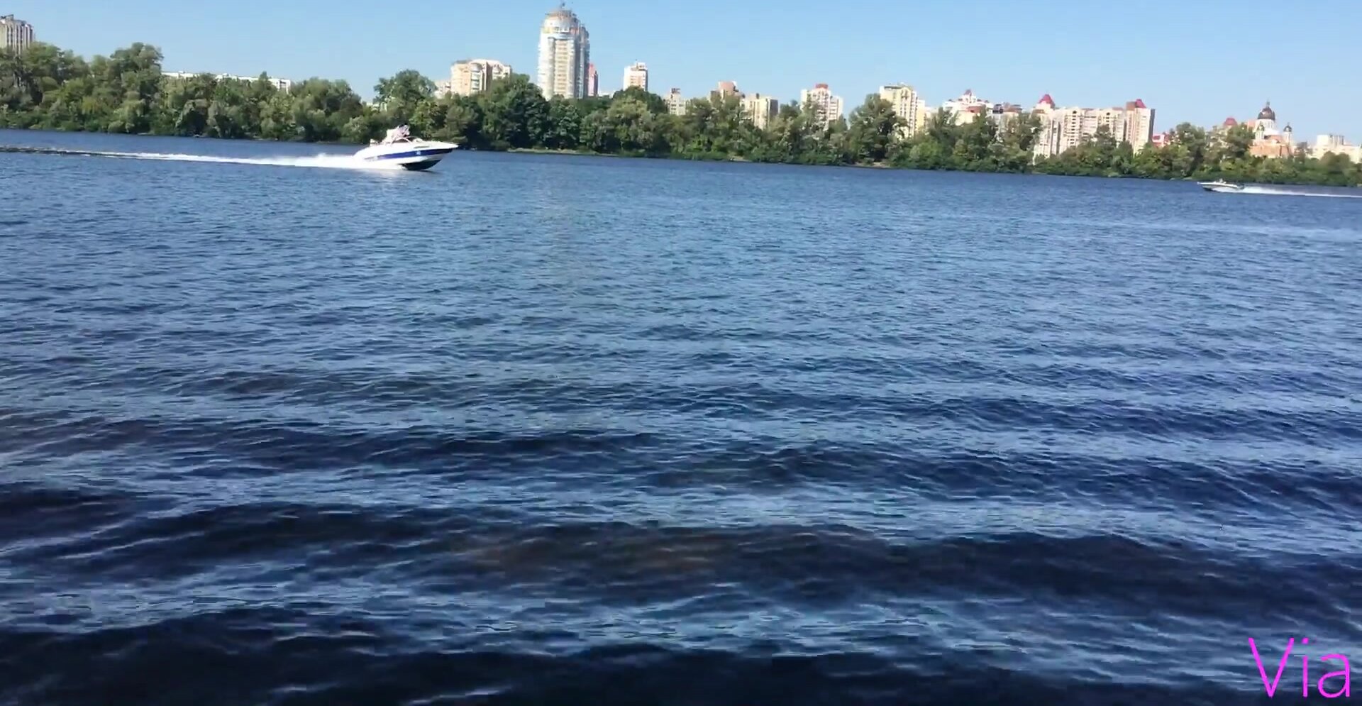 Via Hub – Outdoor Teen Sex Has Almost Been Seen