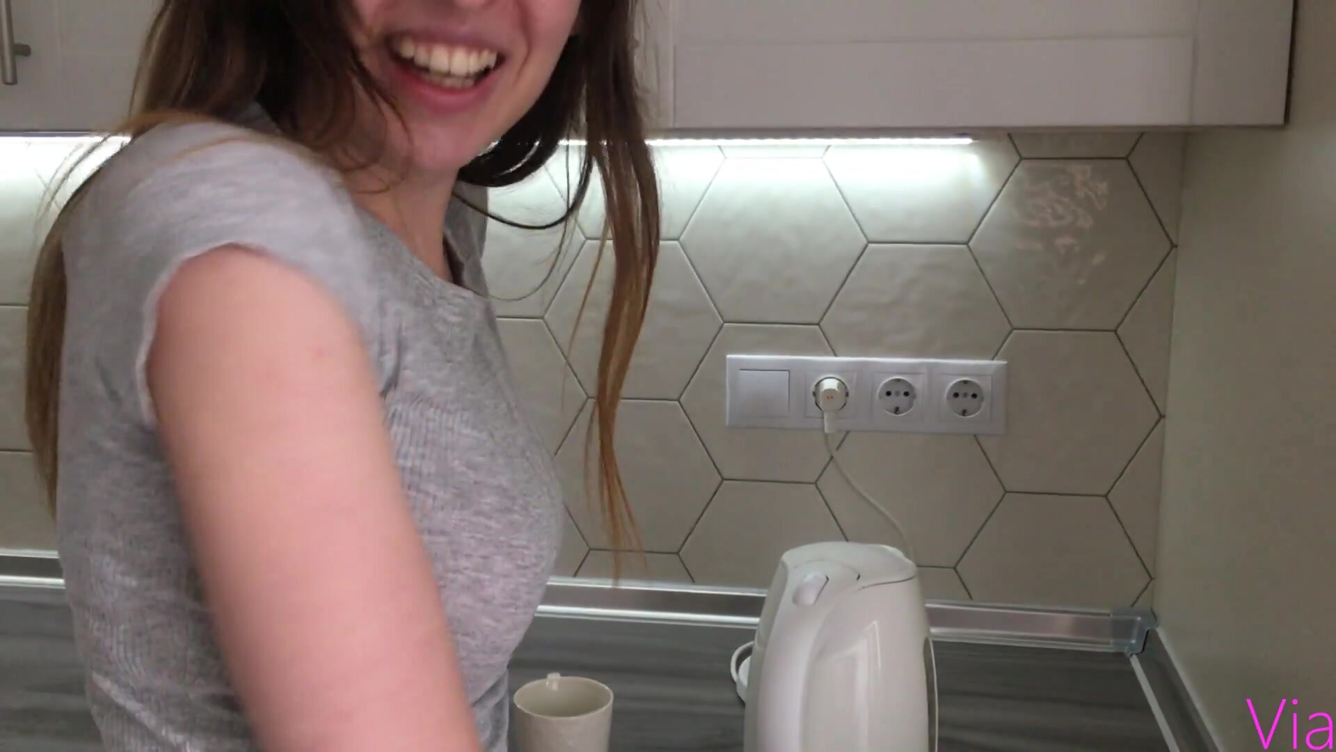 Via Hub – PornHub #001