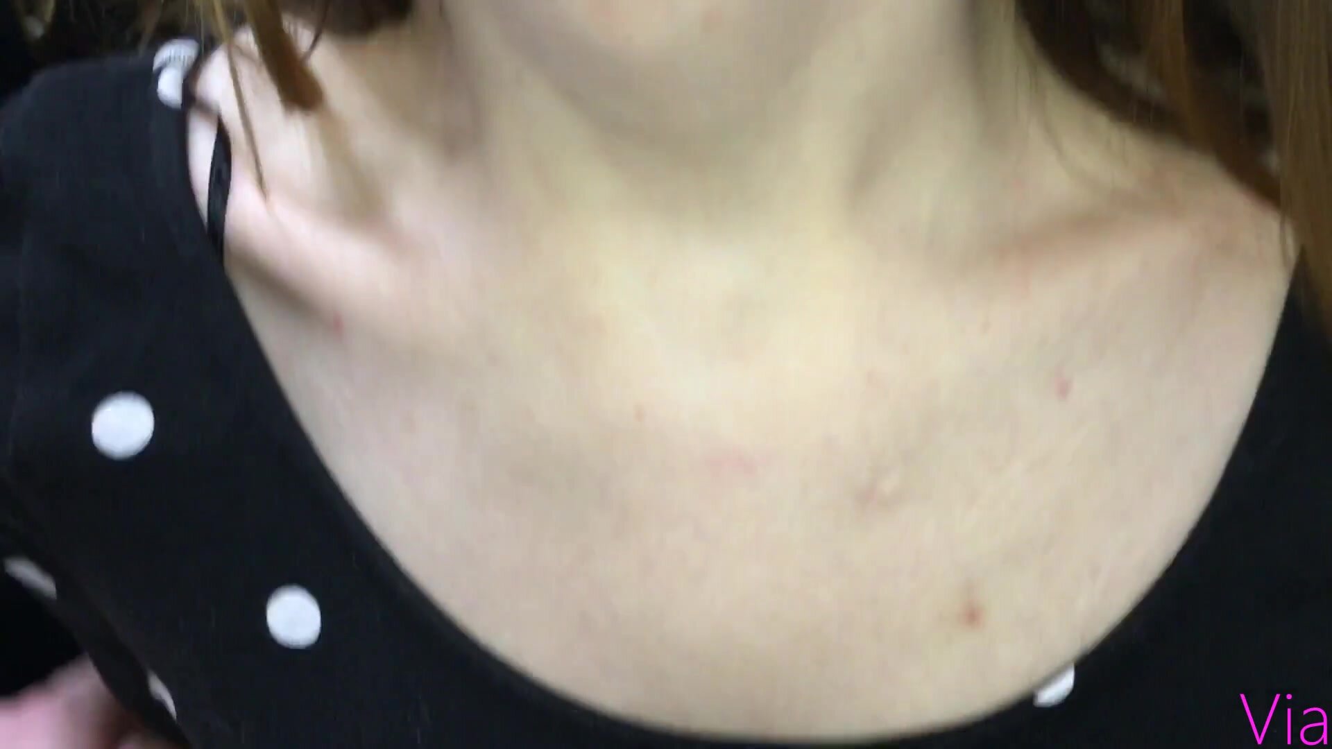 Via Hub – Fucking Hot Teen from Tinder Very Hot