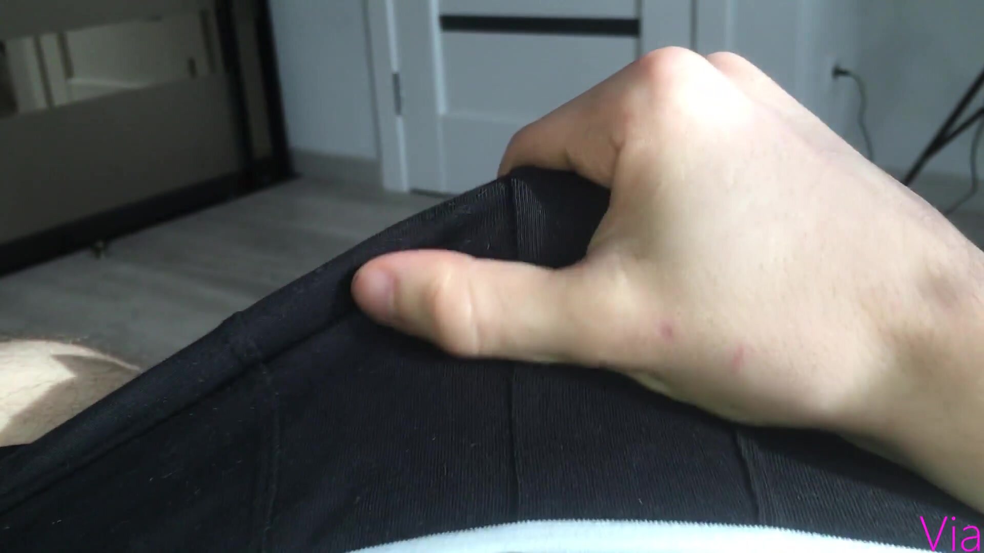 Via Hub – Gave Stepsister Twice Orgasm and Cum in Her Mouth