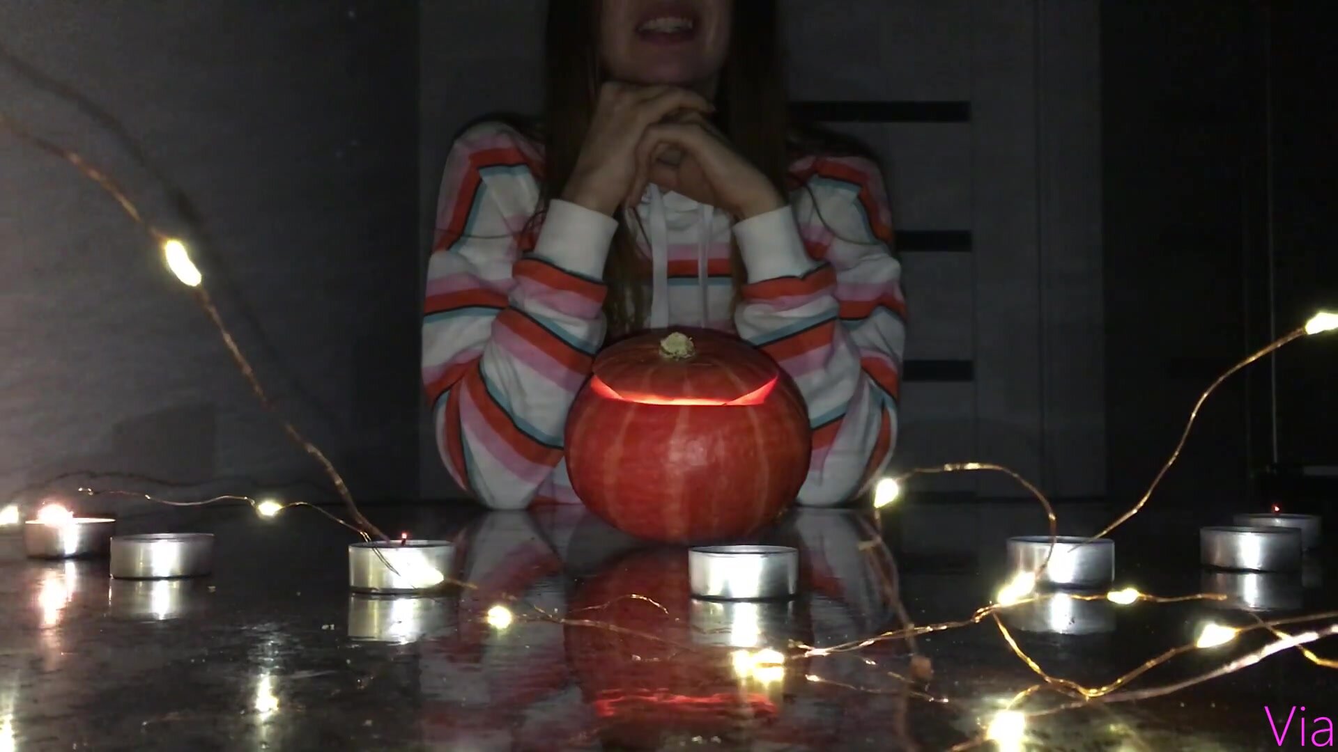 Via Hub – Horny Virgin Want Rough Fuck