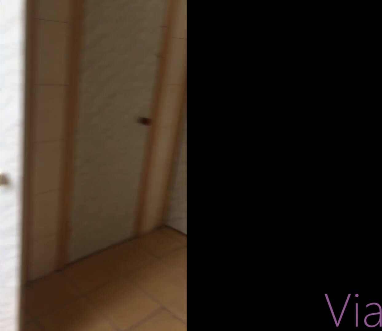 Via Hub – Fucked a Classmate at the University Wc 2