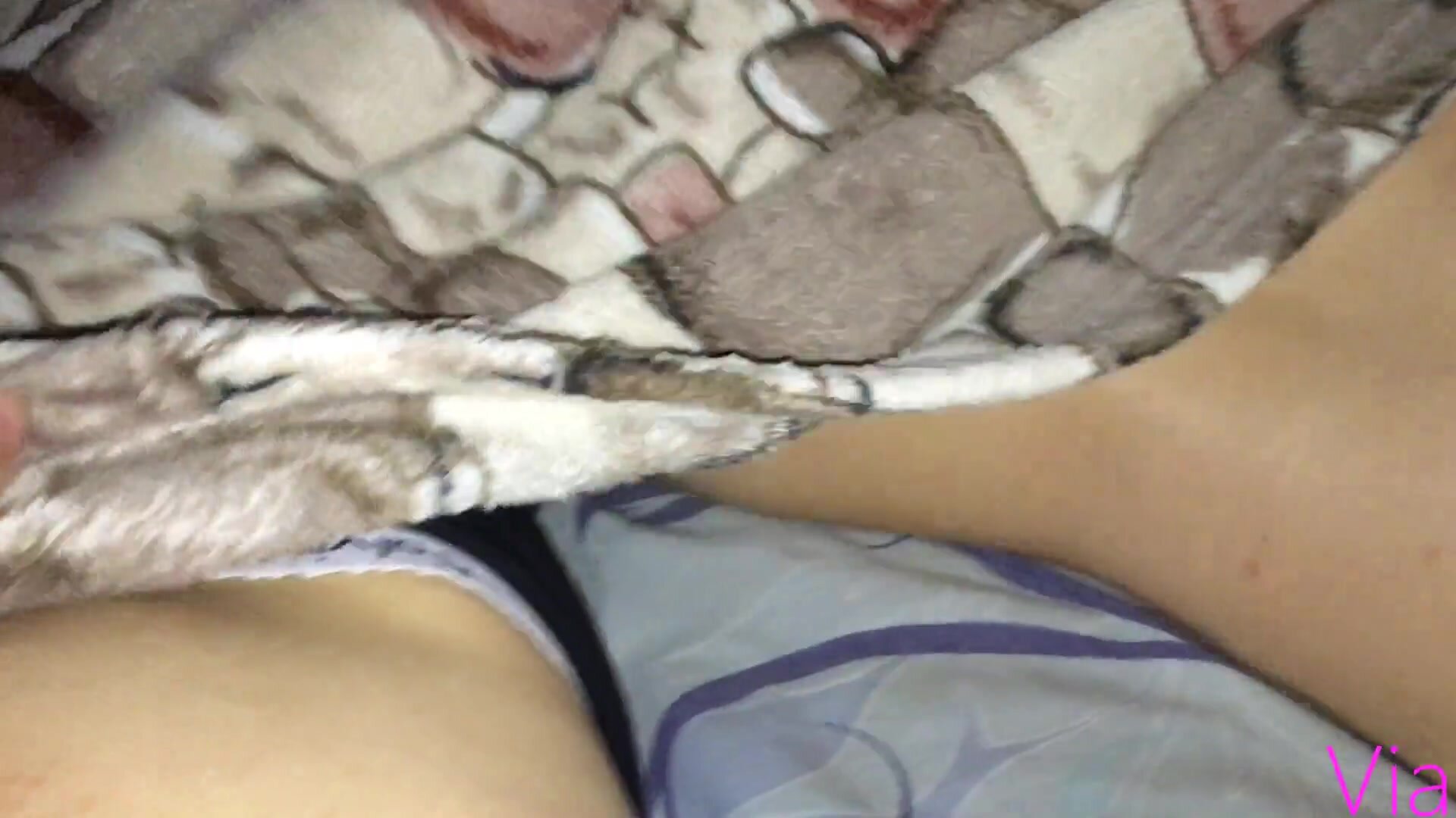 Via Hub – Cum Mouth of Hot Teen 2