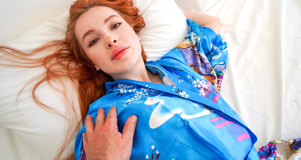 GMS – Megan Murkovski