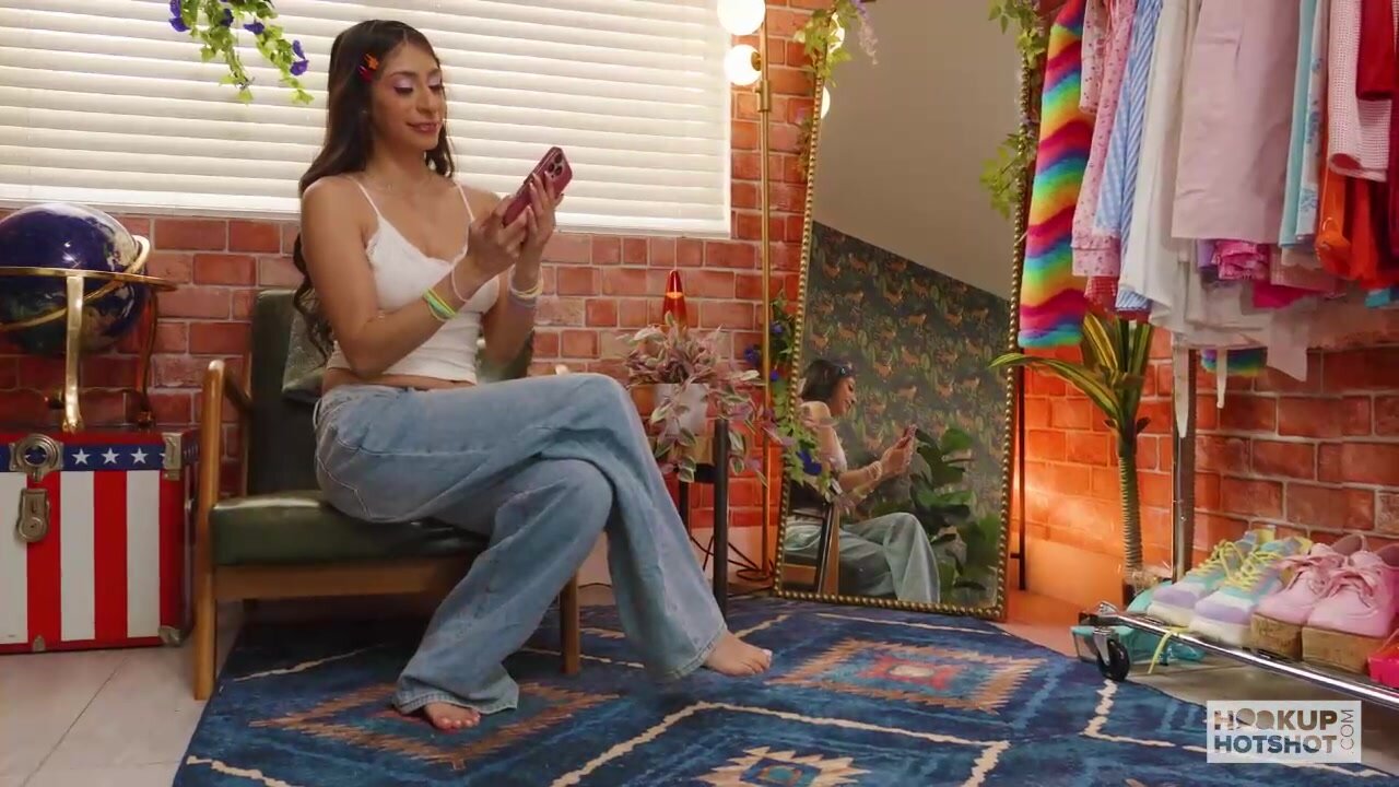 [HookupHotshot] Sona Bella (Episode 457)