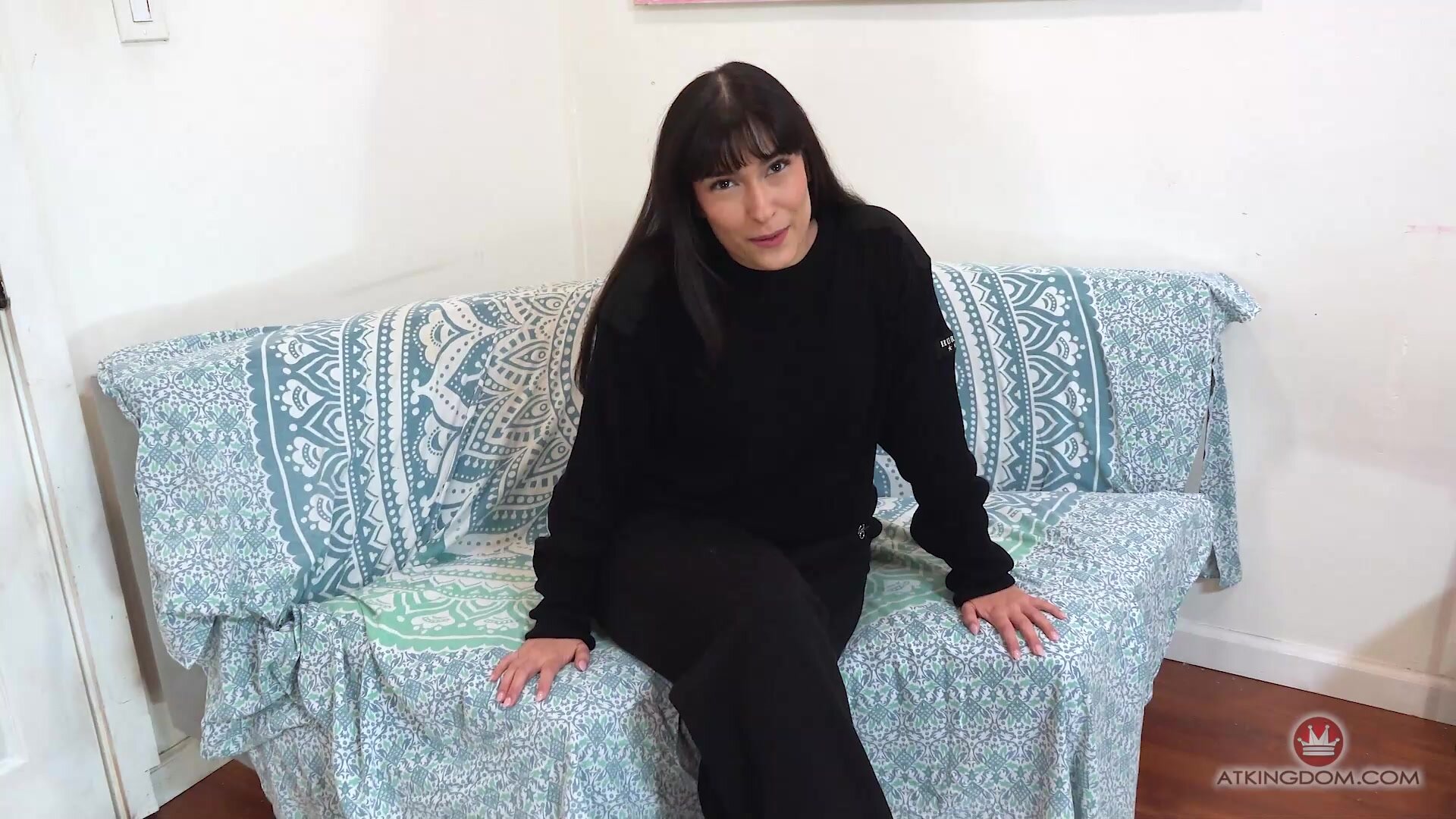 ATKGalleria – Lalie Fox