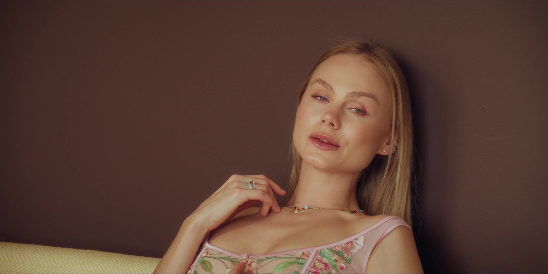 NancyLove – Nancy A – Sensual Body