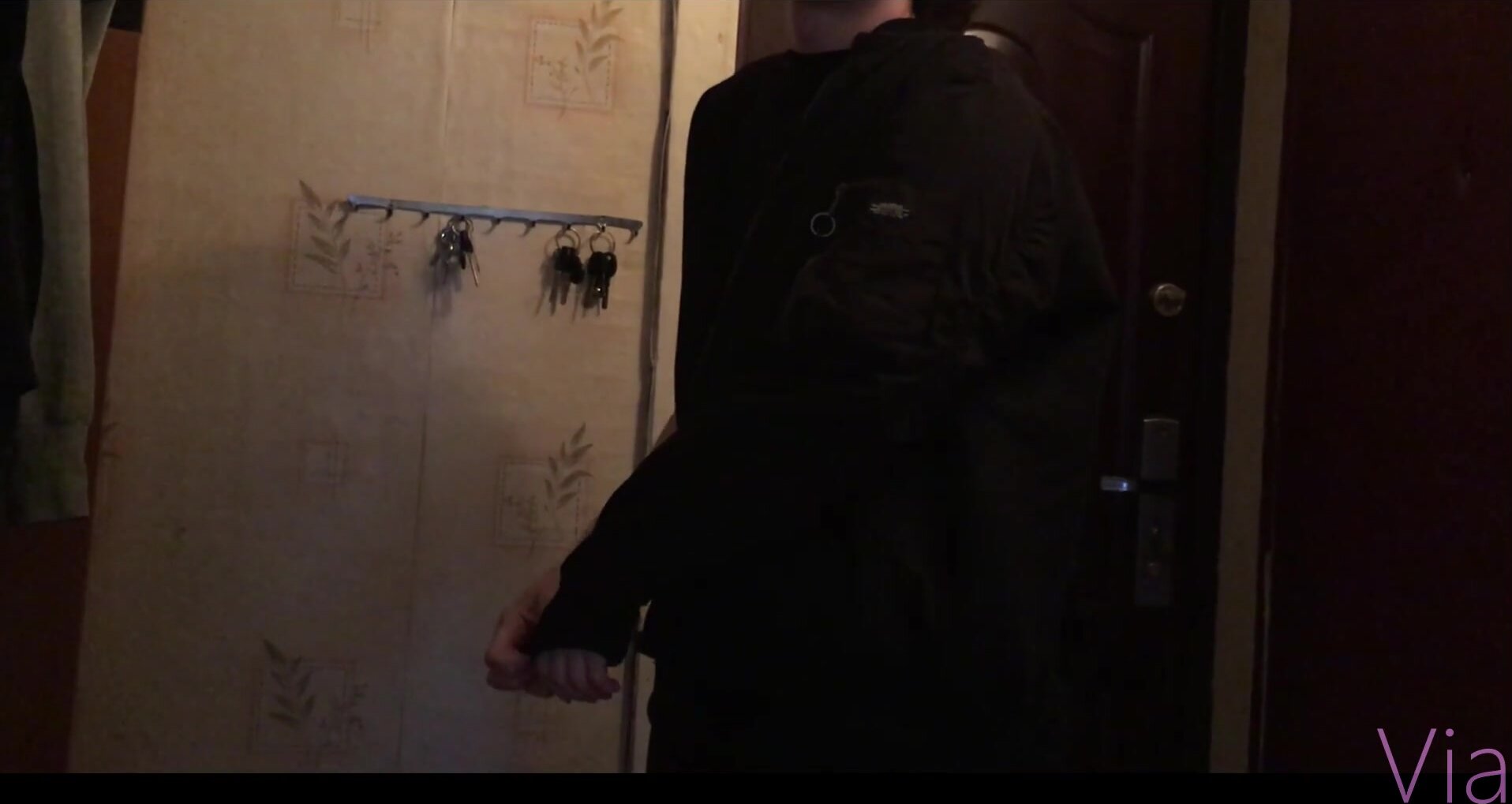 Via Hub – PornHub #057