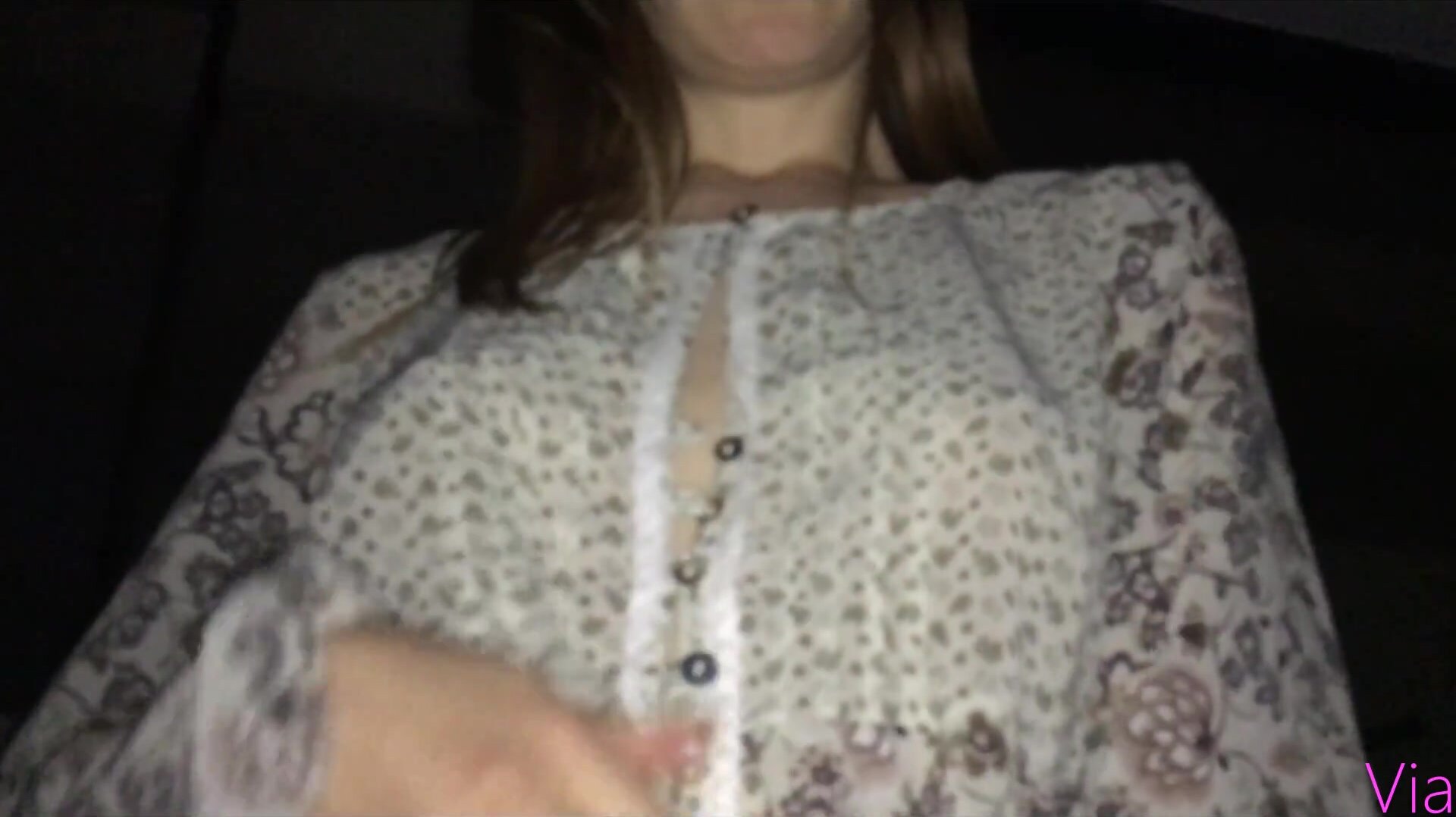 Via Hub – PornHub #033