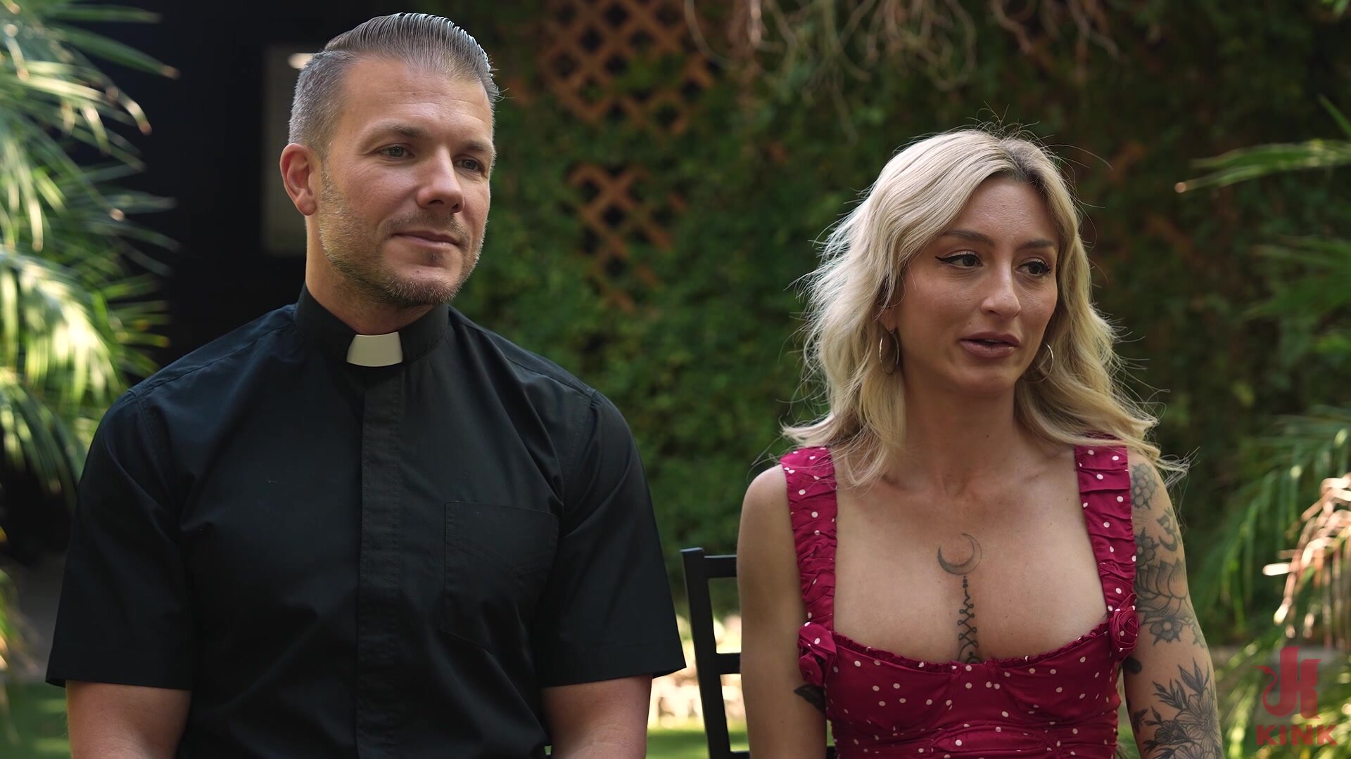 SexAndSubmission – Kathryn Mae