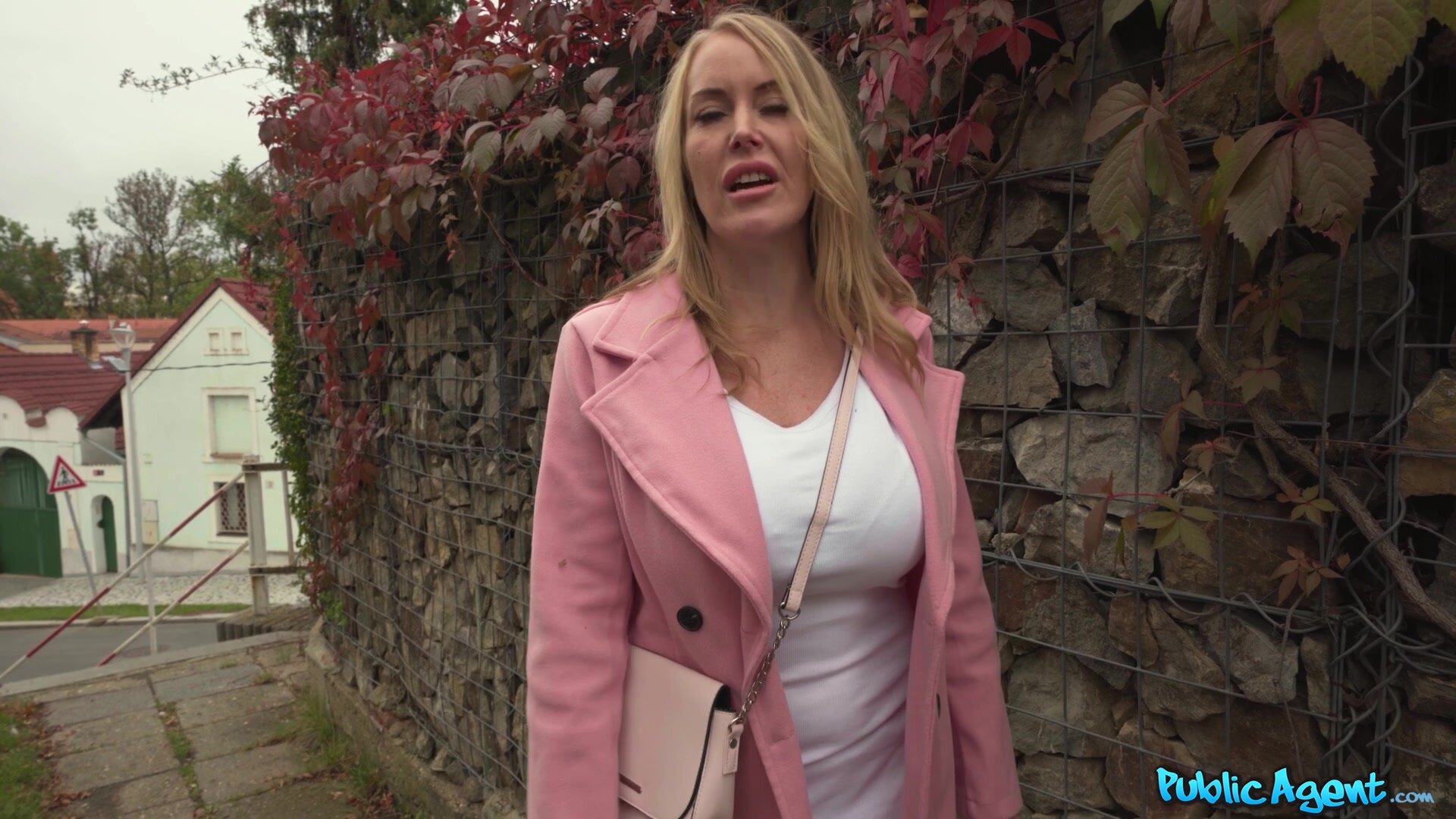 PublicAgent – Mackenzie Page