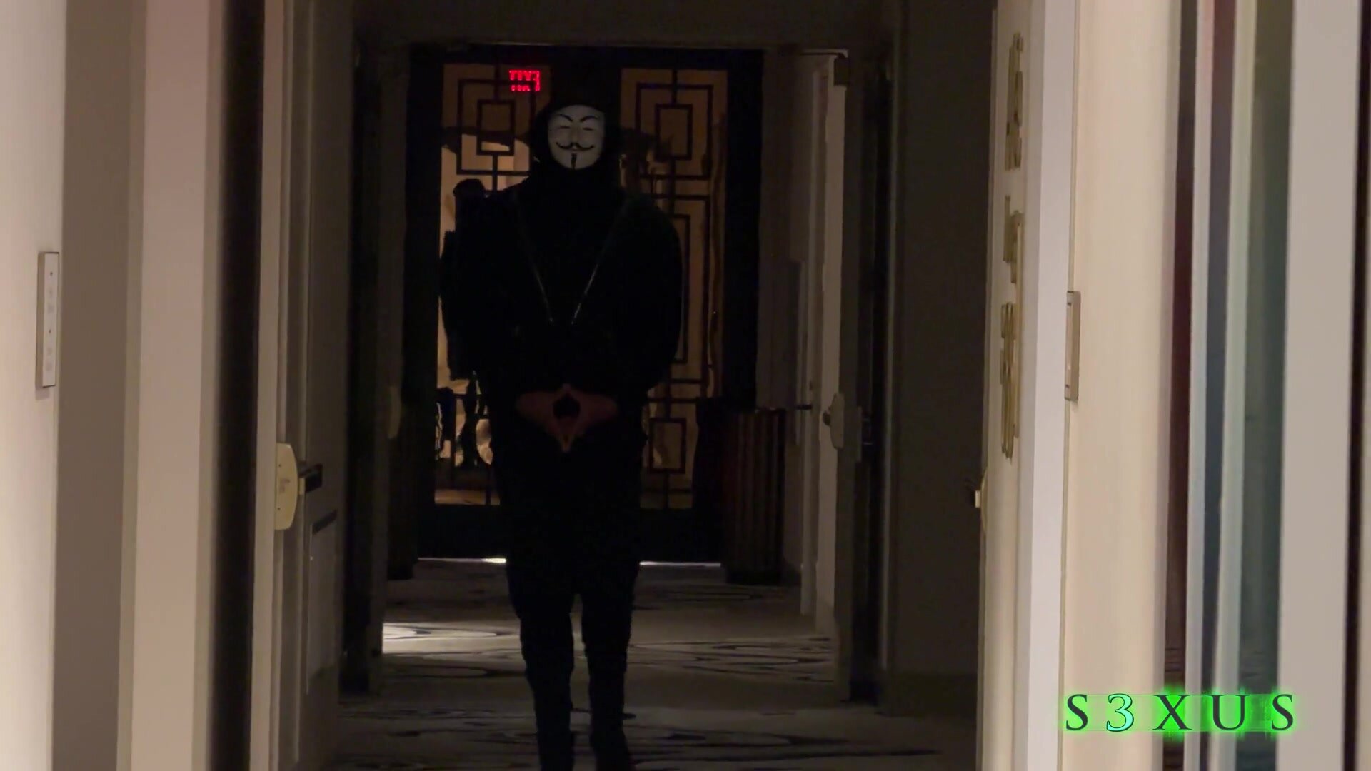 S3XUS – Vivianne Desilva Dynamic