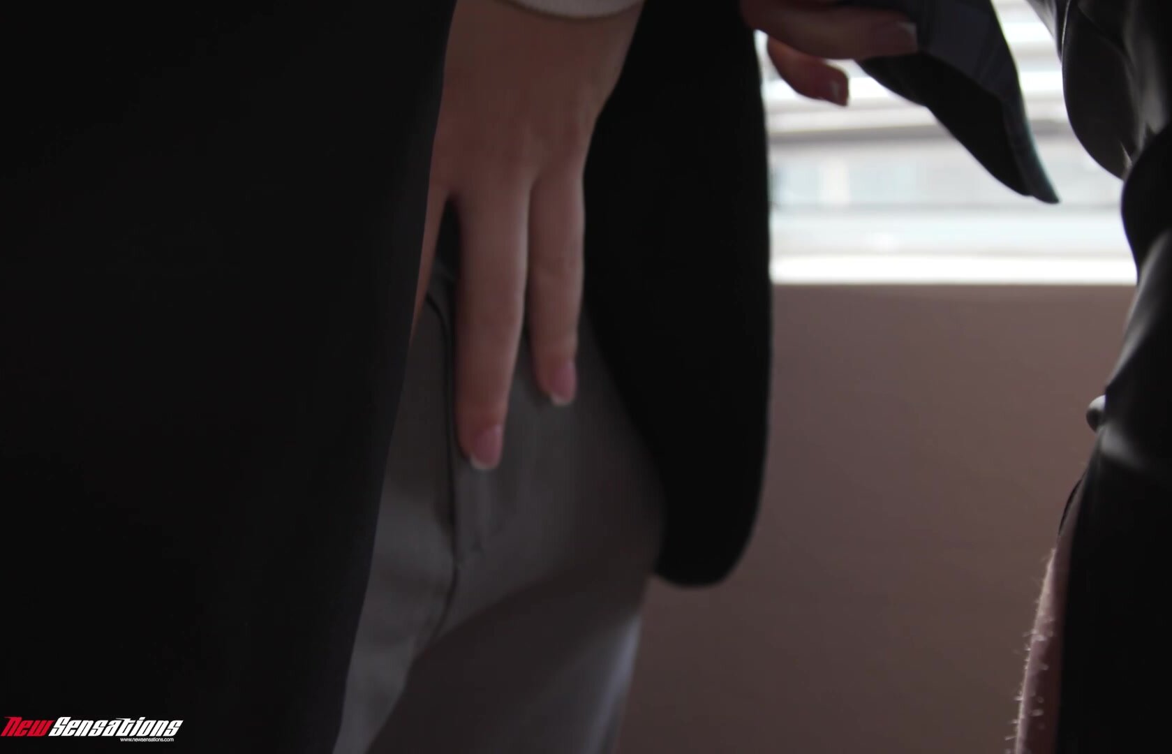 NewSensations – Lucy Lotus