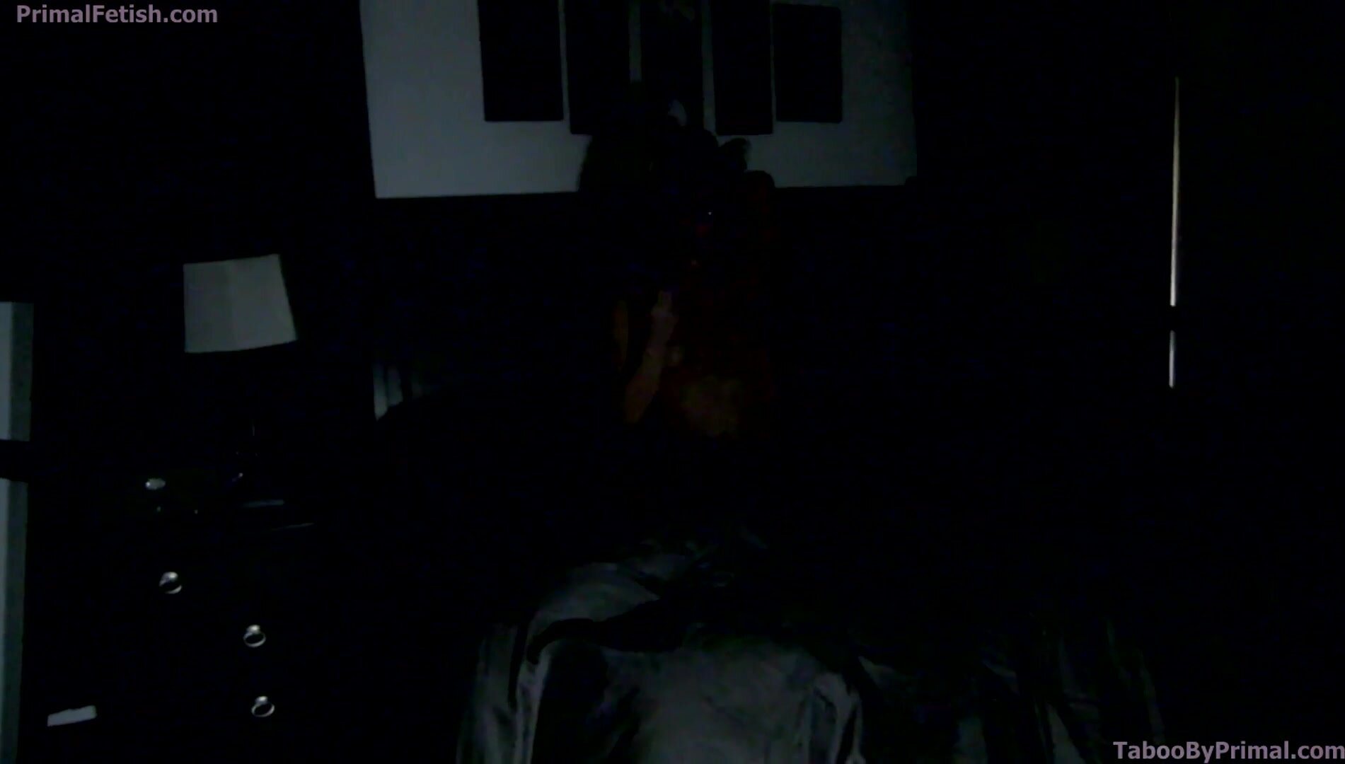 PrimalFetish – Aidra Fox And Michael Masters