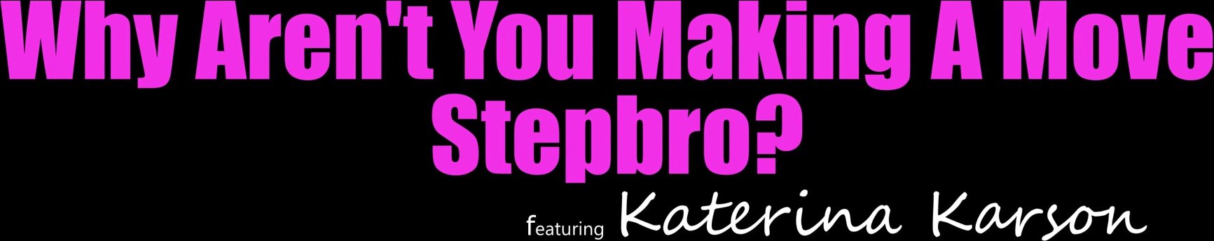 MyFamilyPies – Katerina Karson