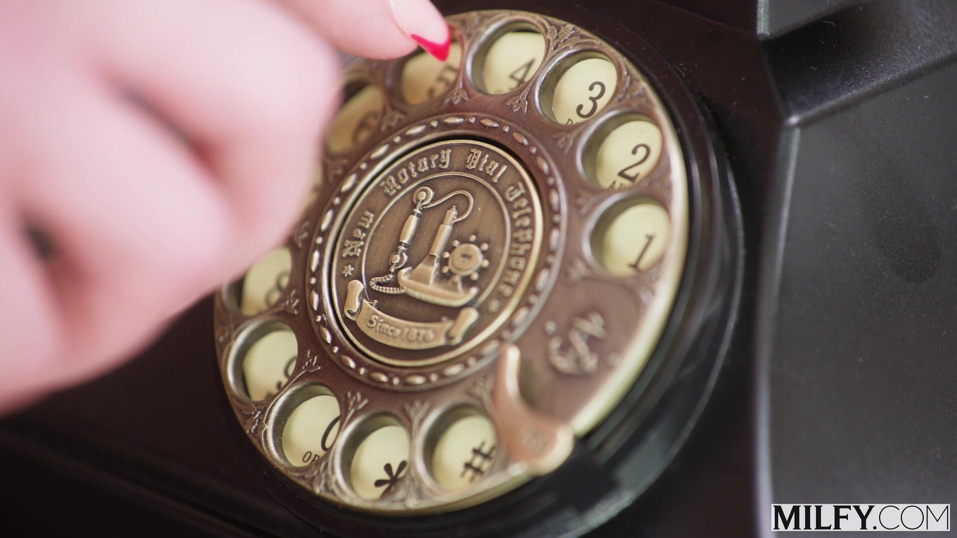 Milfy – Armani Black And Matty Mila Perez Naughty MILF And Cutie GF Take Turns Riding Young Studs Cock