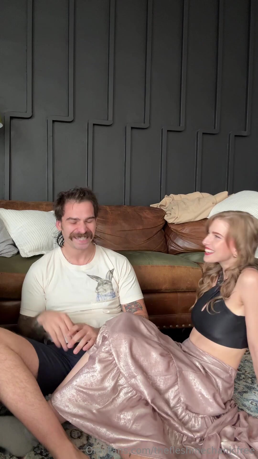 OnlyFans – Octavia Red – RAW Wild Fucking