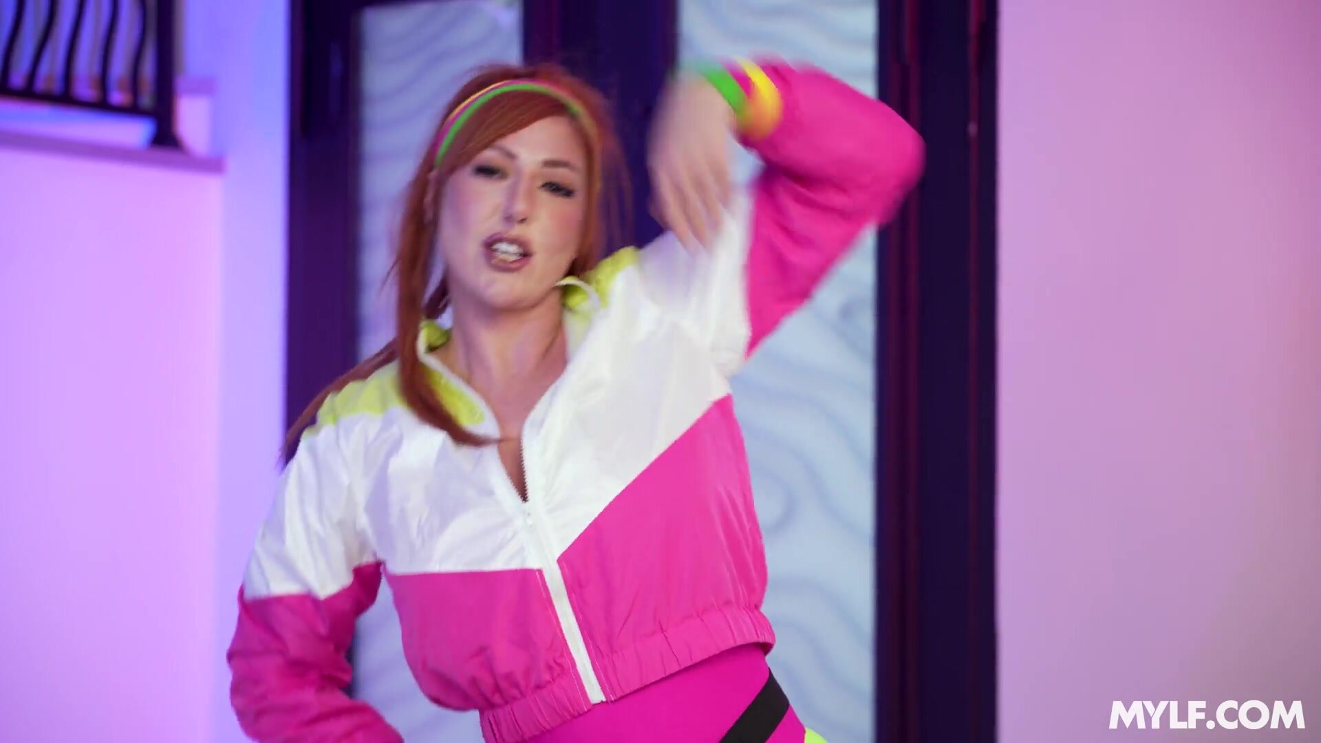 GotMylf – Lauren Phillips