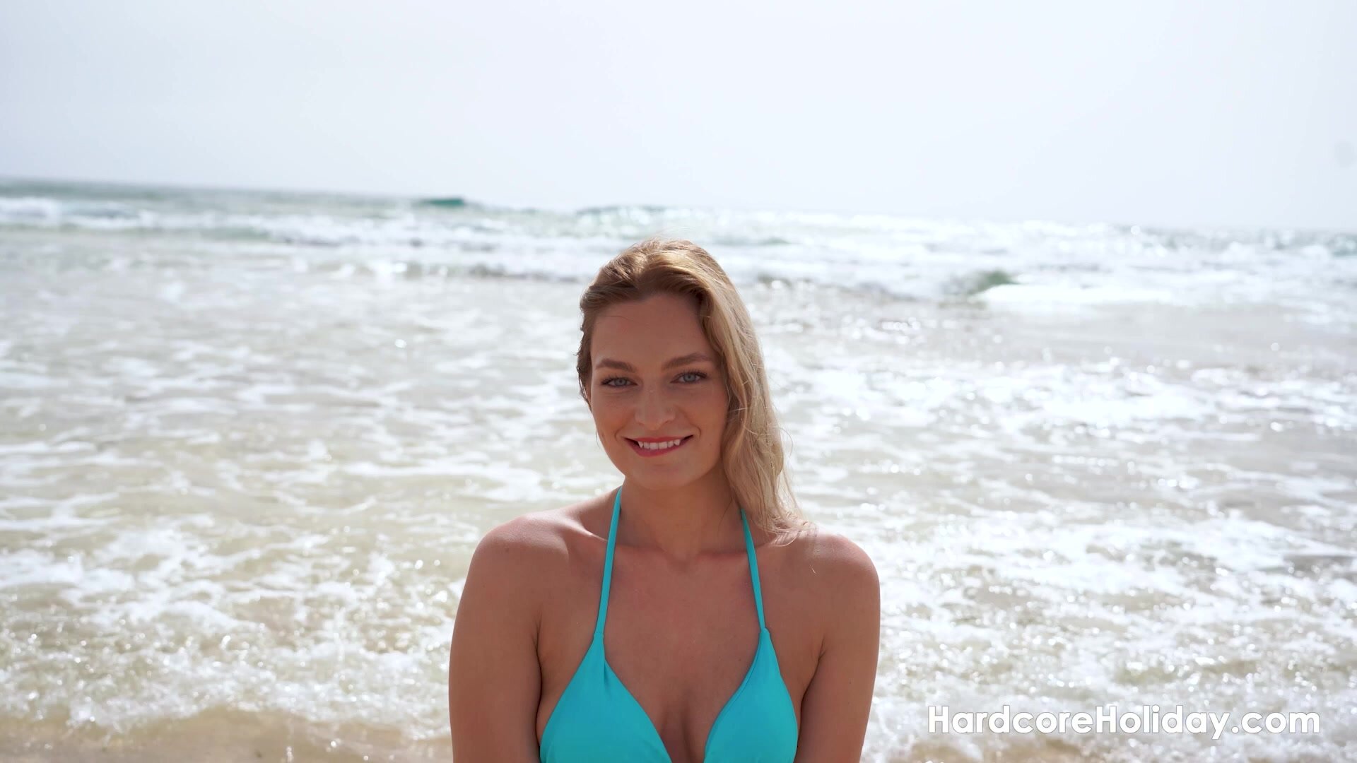 HardcoreHoliday – Leanne Lace