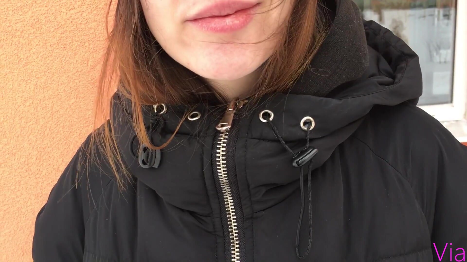 Via Hub – Teen Sold Pussy for $150 Cheating and Swallowing Cum