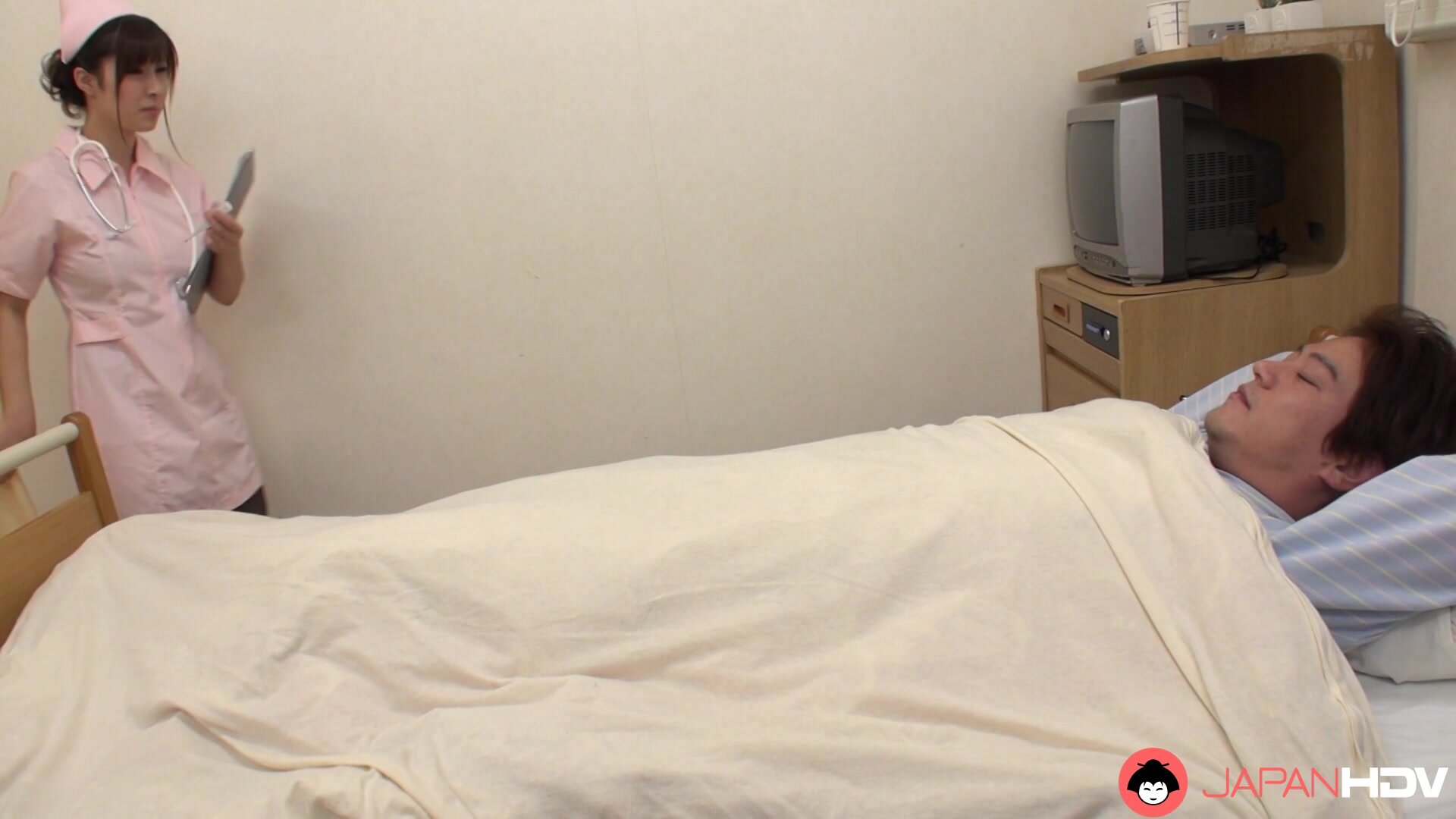 JapanHDV – Honoka Orihara