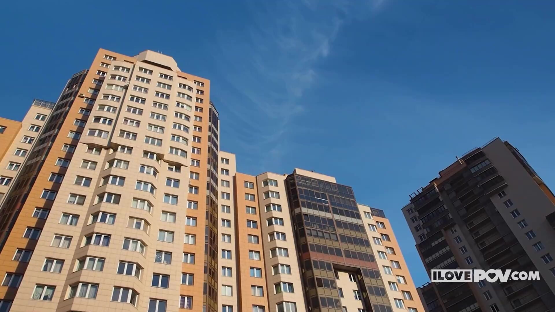 ILovePOV – Keila Bassi – Blonde Neighbors Oral Skills