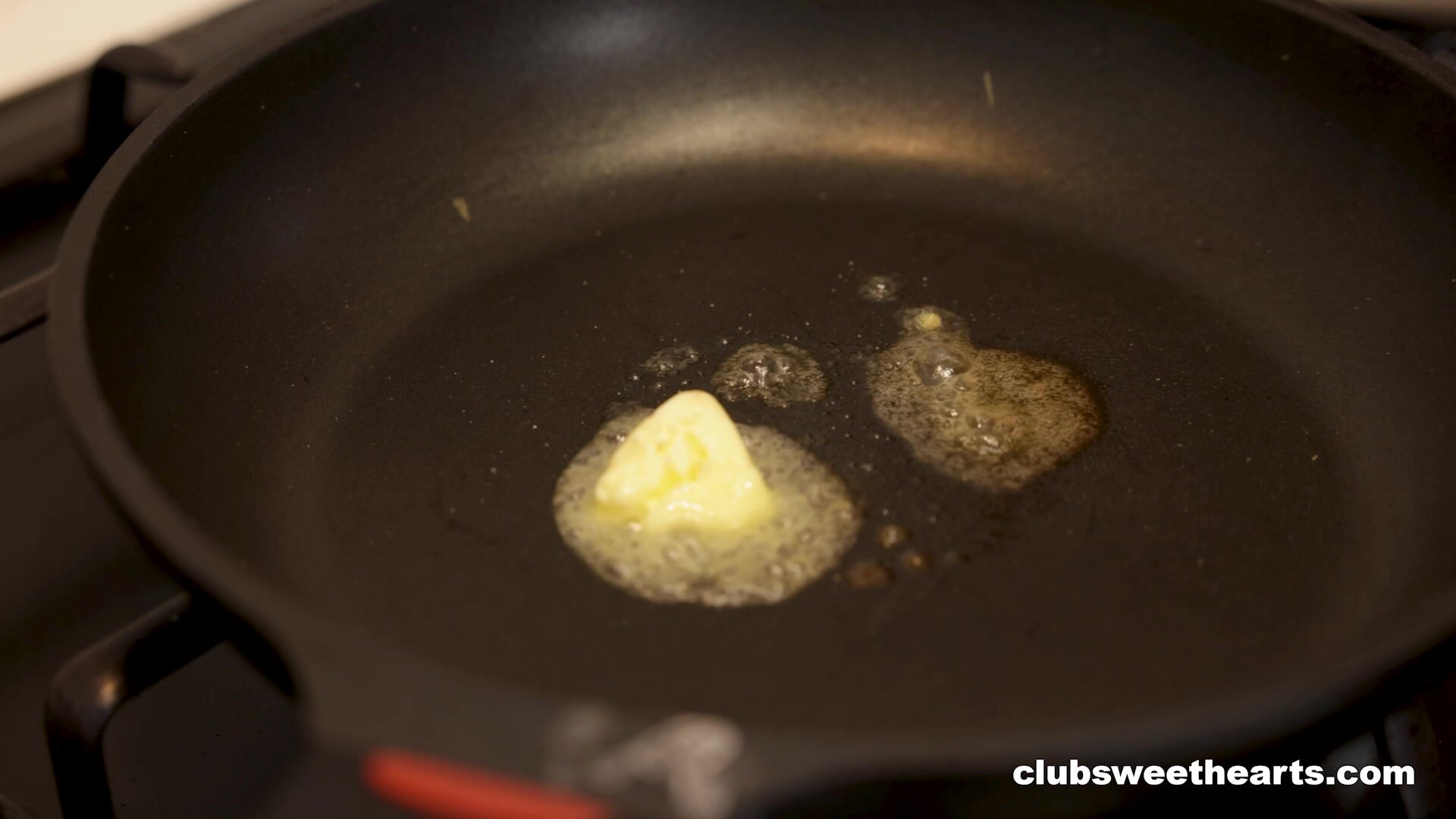 ClubSweethearts – Anastaysha Bee Blowjob