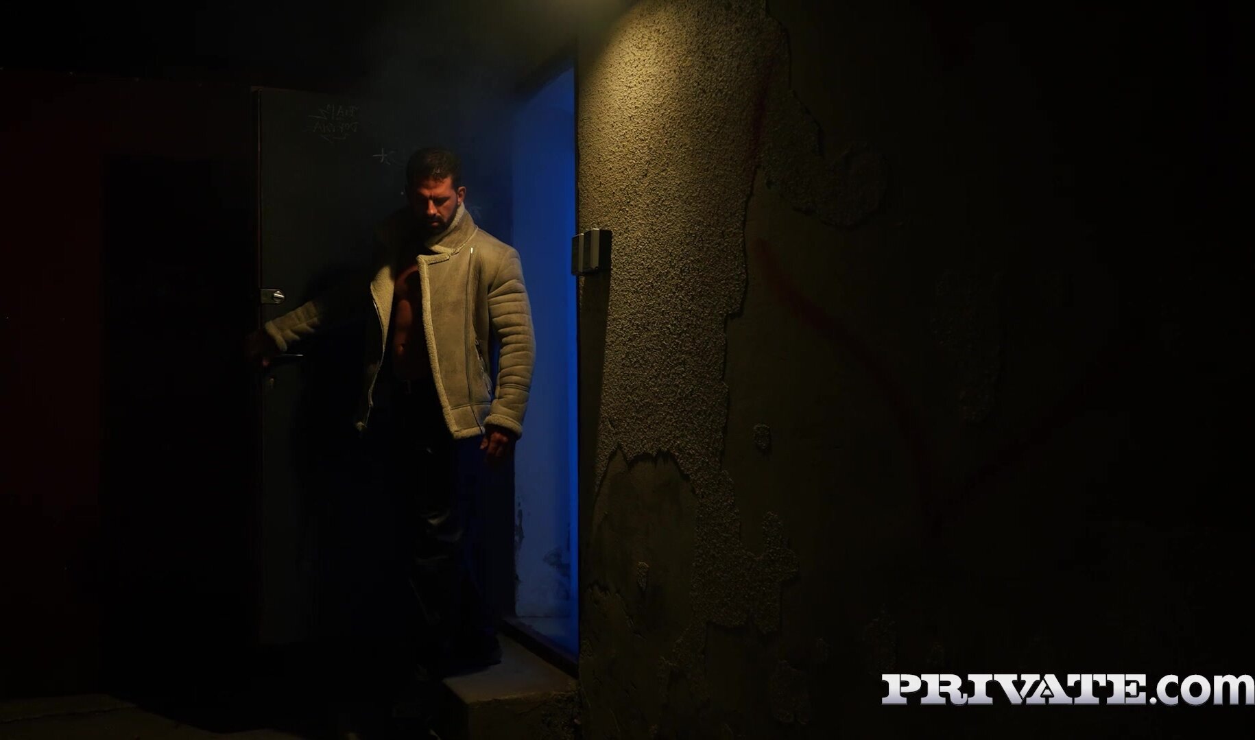 Private – Micky Muffin