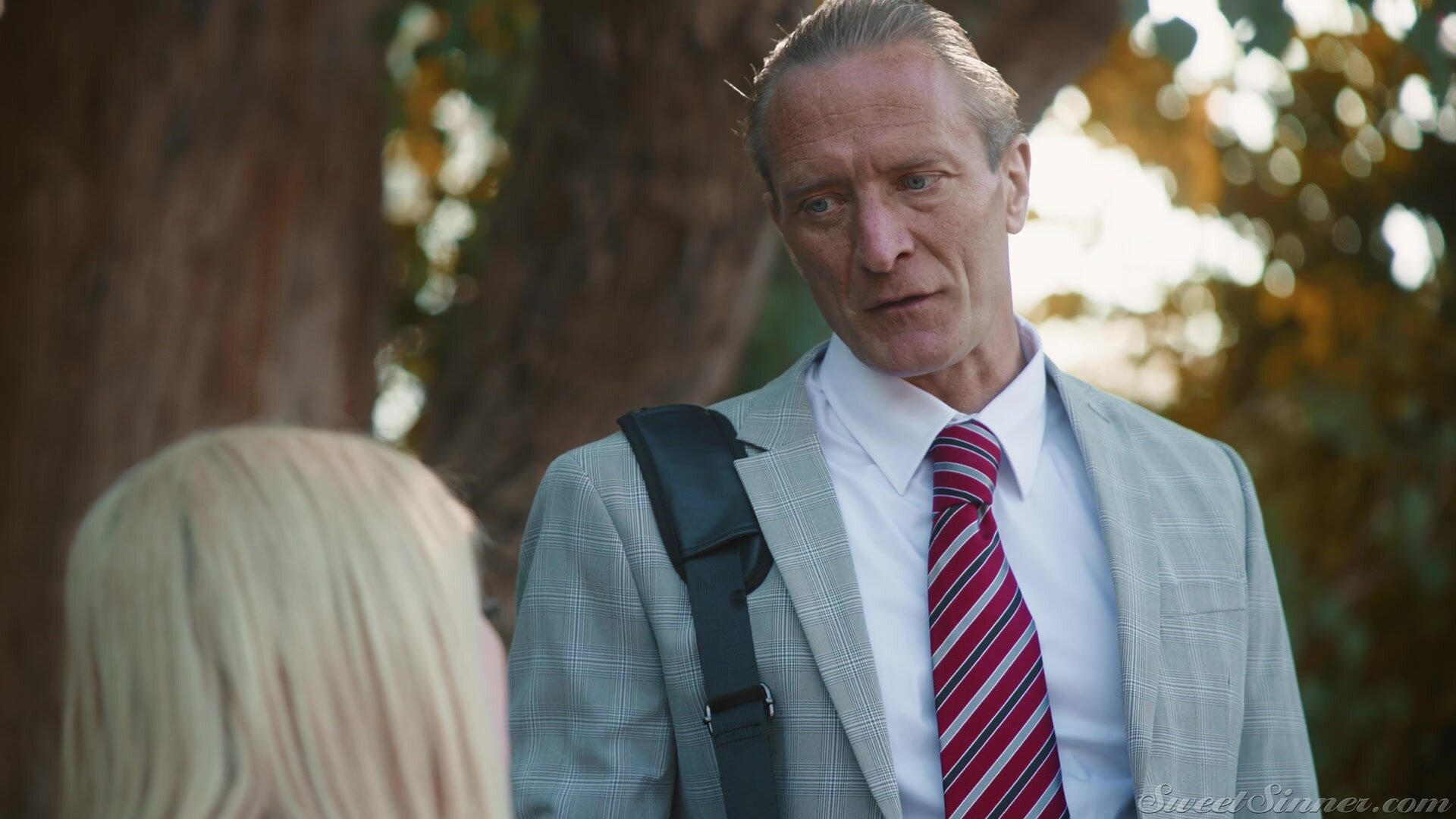 SweetSinner – Lexi Lore Deep Inside Her