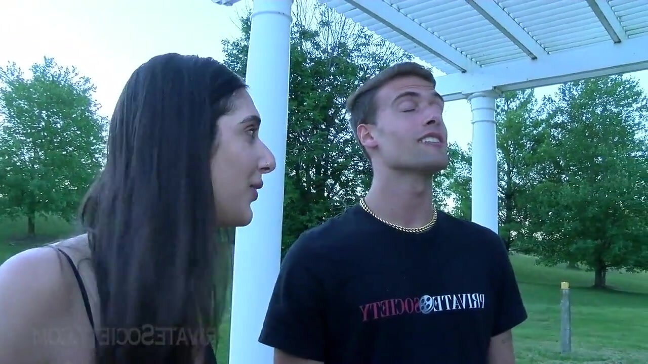 newbie takes a cock 2