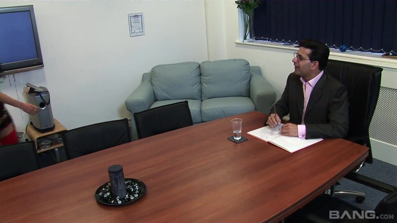 Audrey Bitoni & Cassie Young II