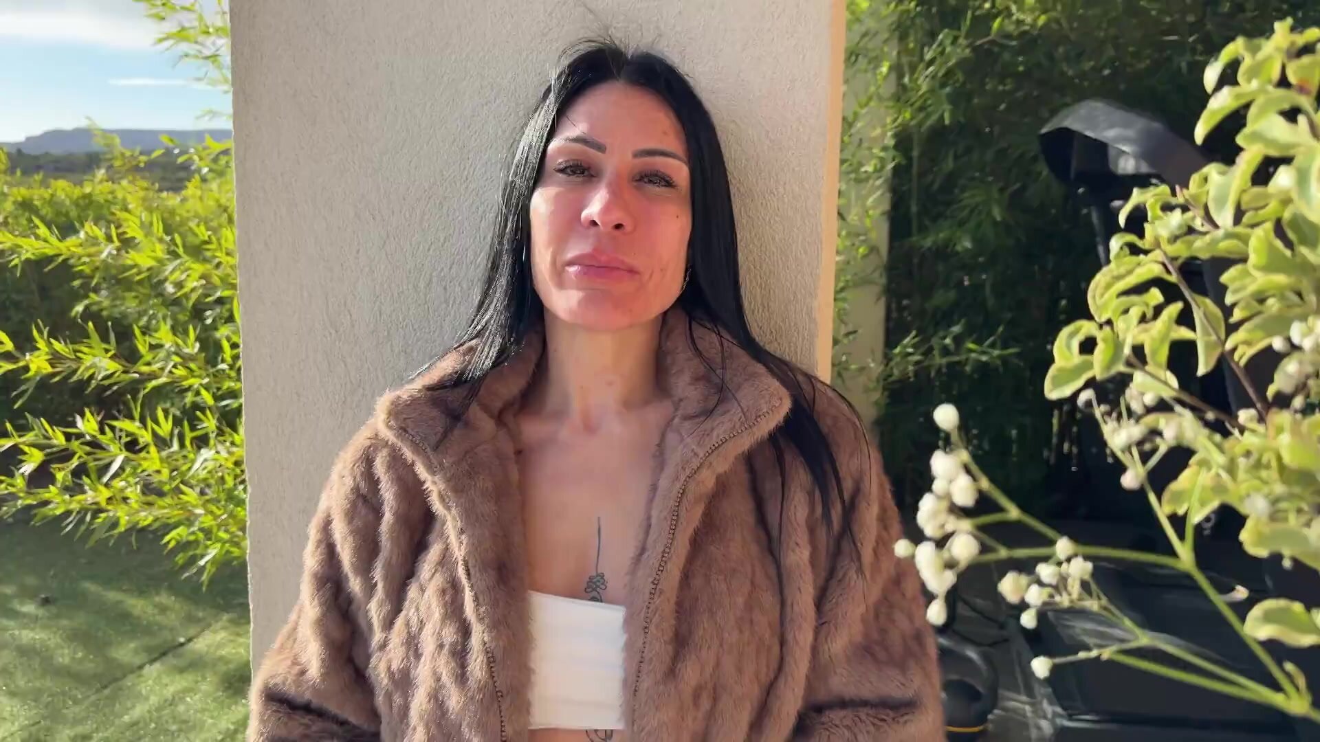 JacquieEtMichelTV – Ludivine 40 Years Old Masseuse In Montpellier