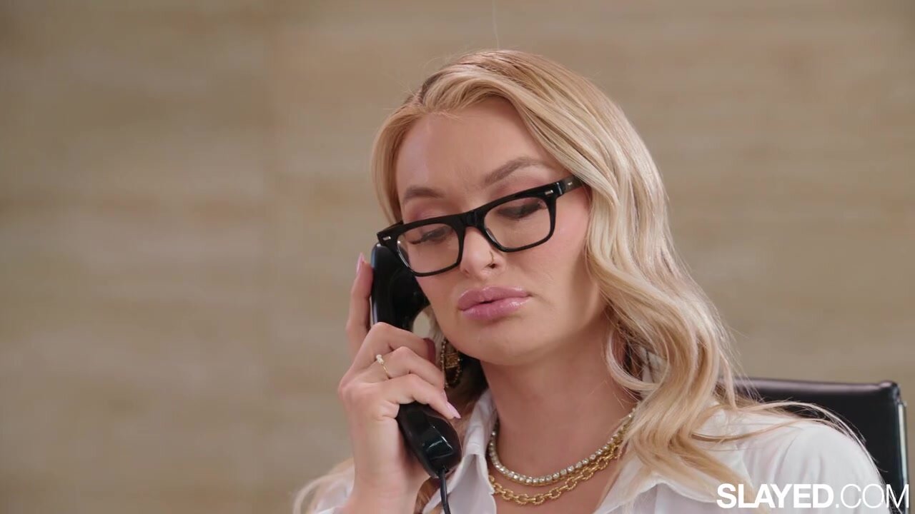 Chloe Foxxe Natalia Starr