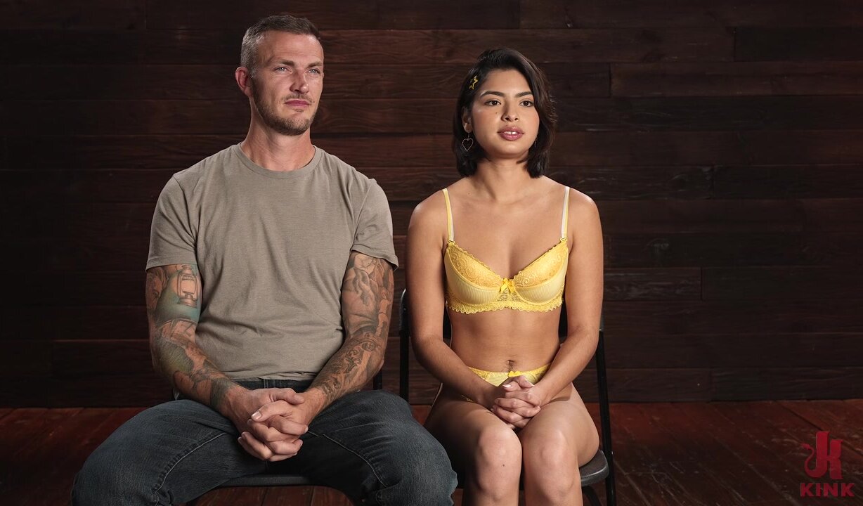 Kink – Massage Blackmil – Sex & Submission