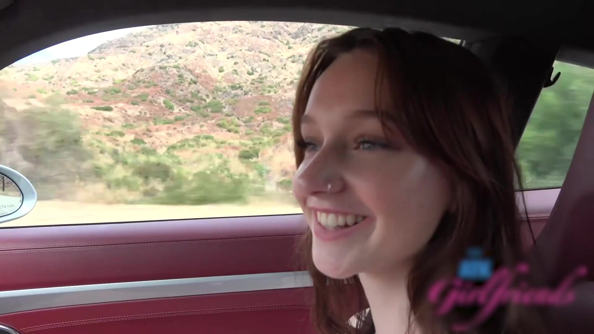 Melanie Marie – Malibu 1