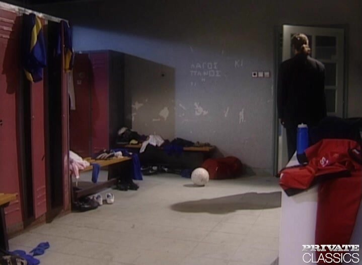 Christina Bella Horny Teen