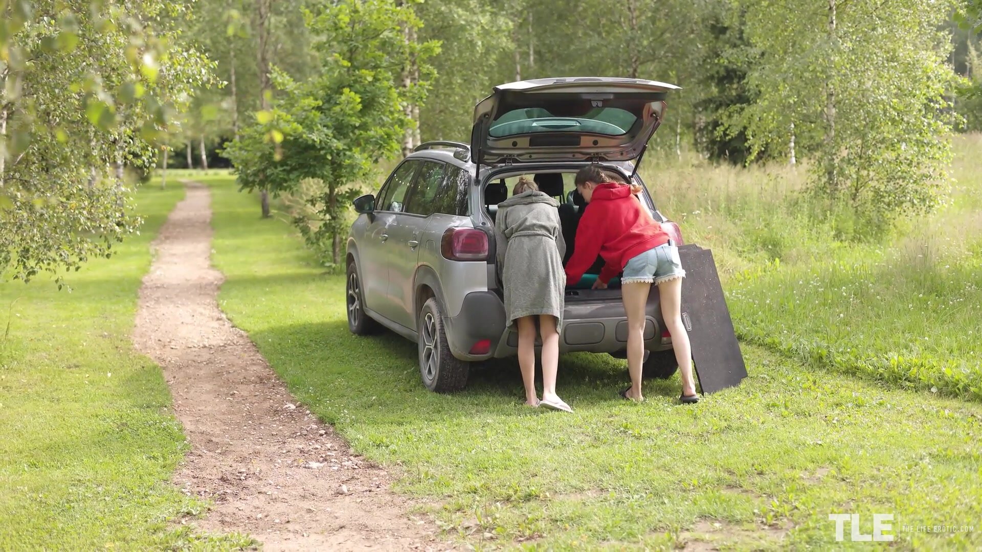 TheLifeErotic – Lilly Mays – Doing It 2