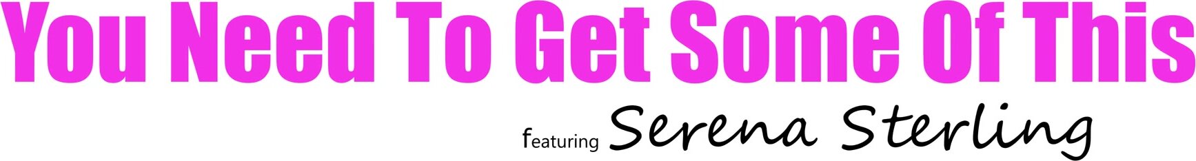 Nubiles-Porn – Serena Sterling – You Need To Get Some Of This