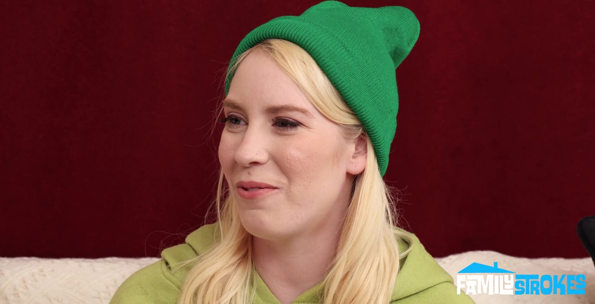 NotMyGrandpa – Gigi Sweets