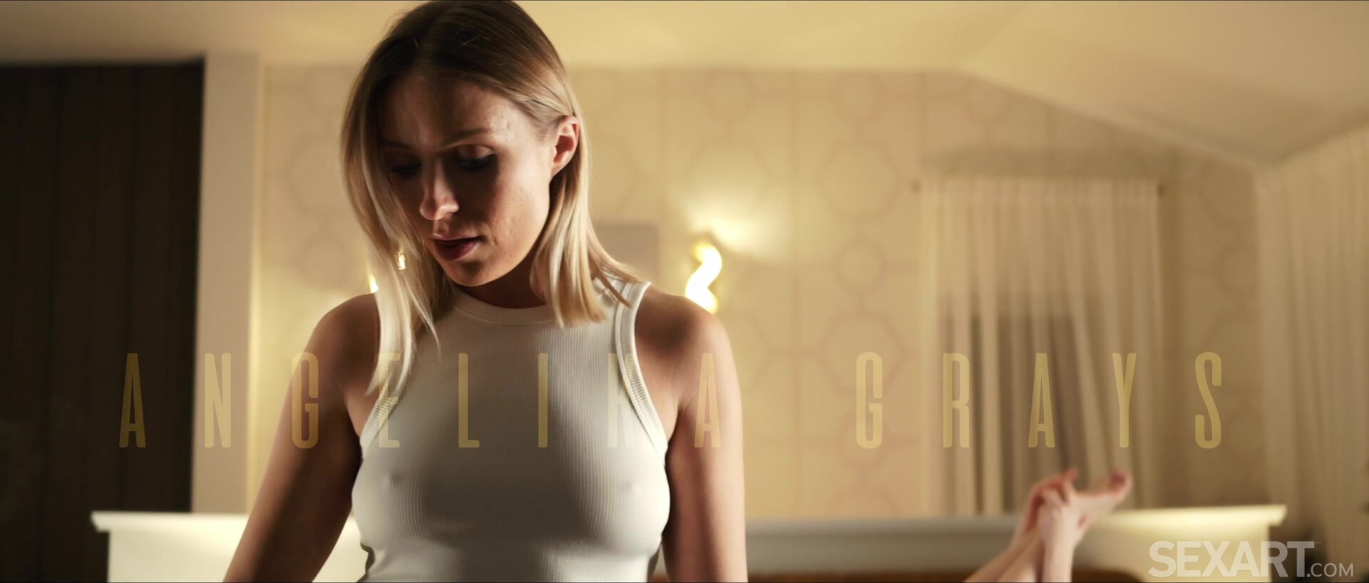 SexArt – Olivia Westsun And Angelika Grays Perfectly You