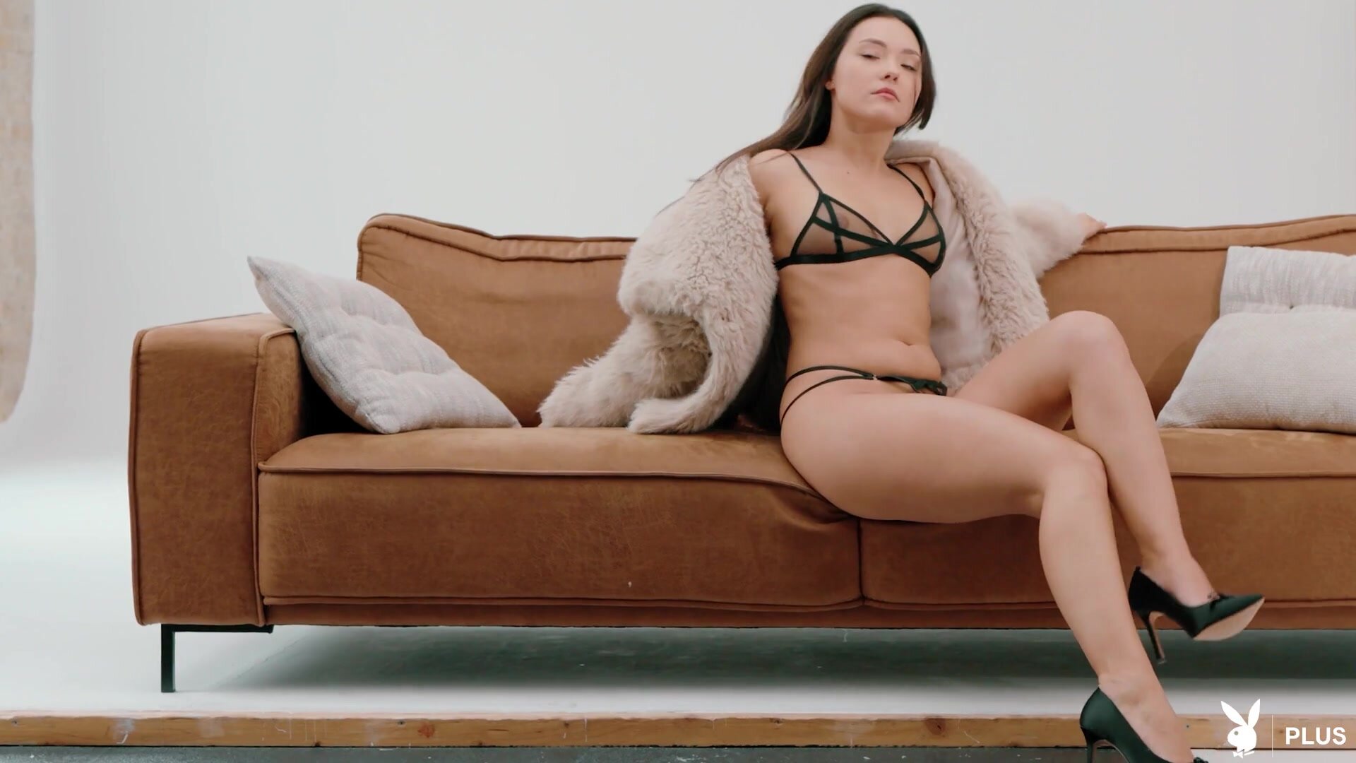 PlayboyPlus – Klaudia Fugiel Last Take