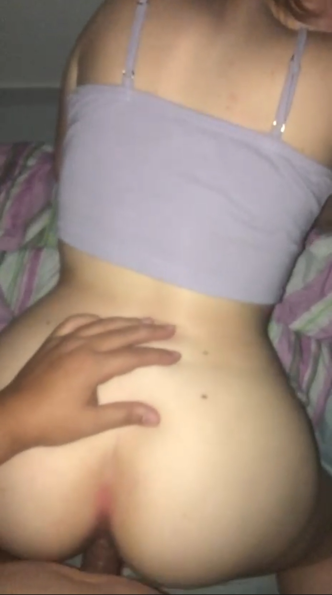 Doggystyle BigAss with my GF