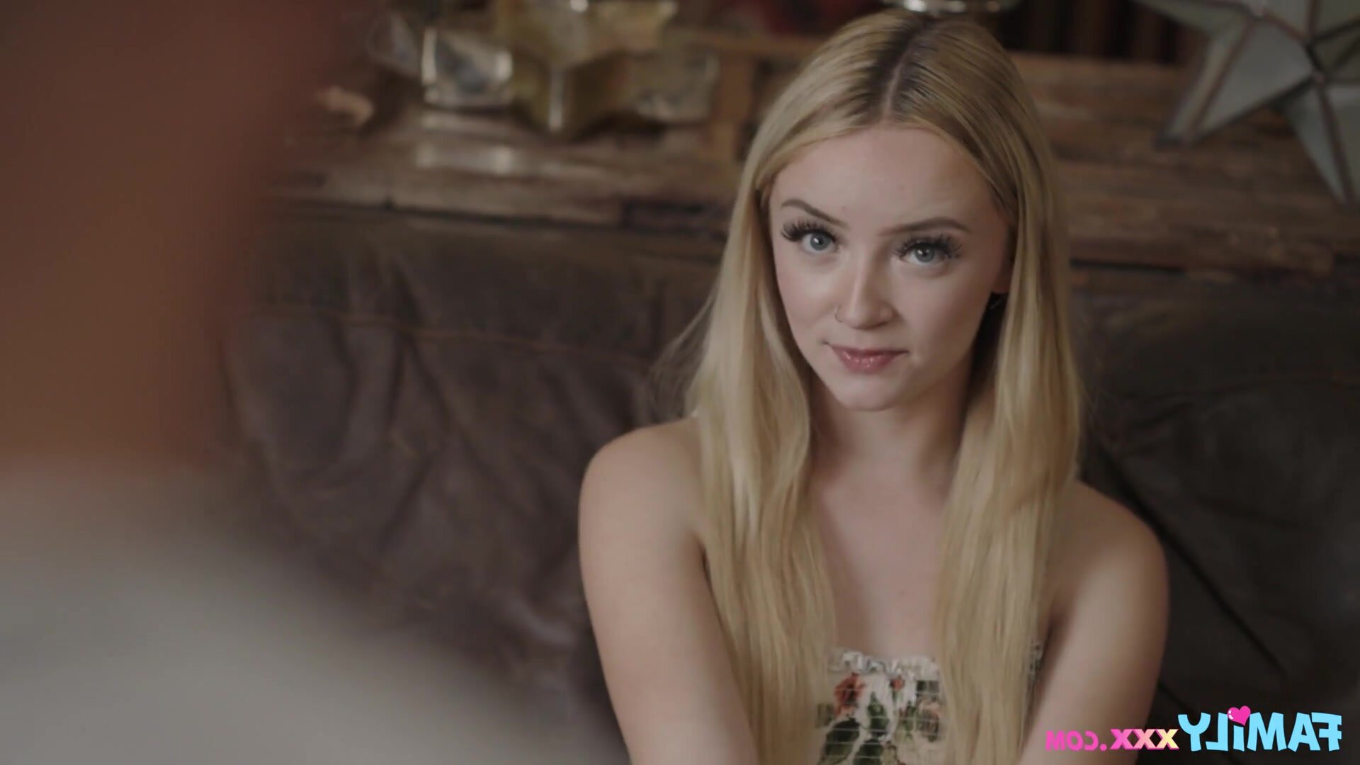 Young Maria’s experience turns into a stern education.