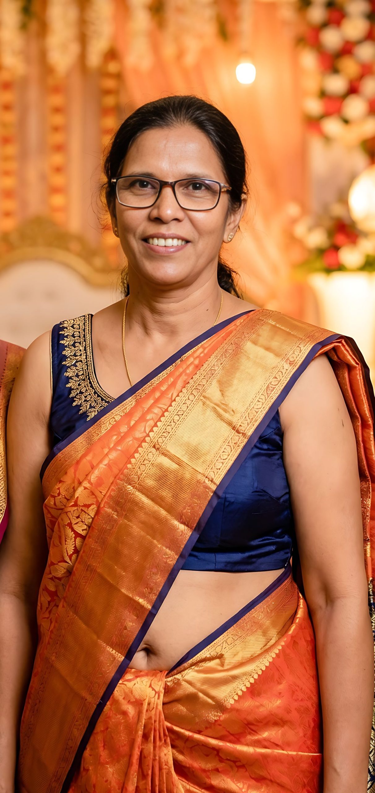 Hijab stepmom fucking