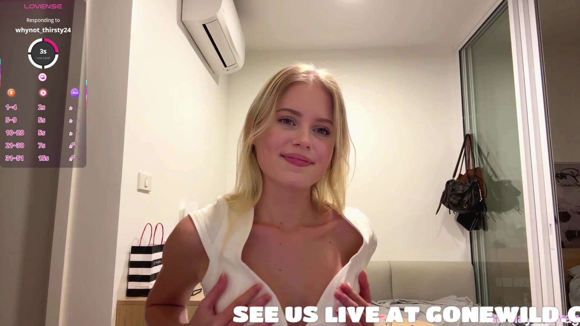 Sassy Blonde Gets Messy The Ultimate Dirty Session