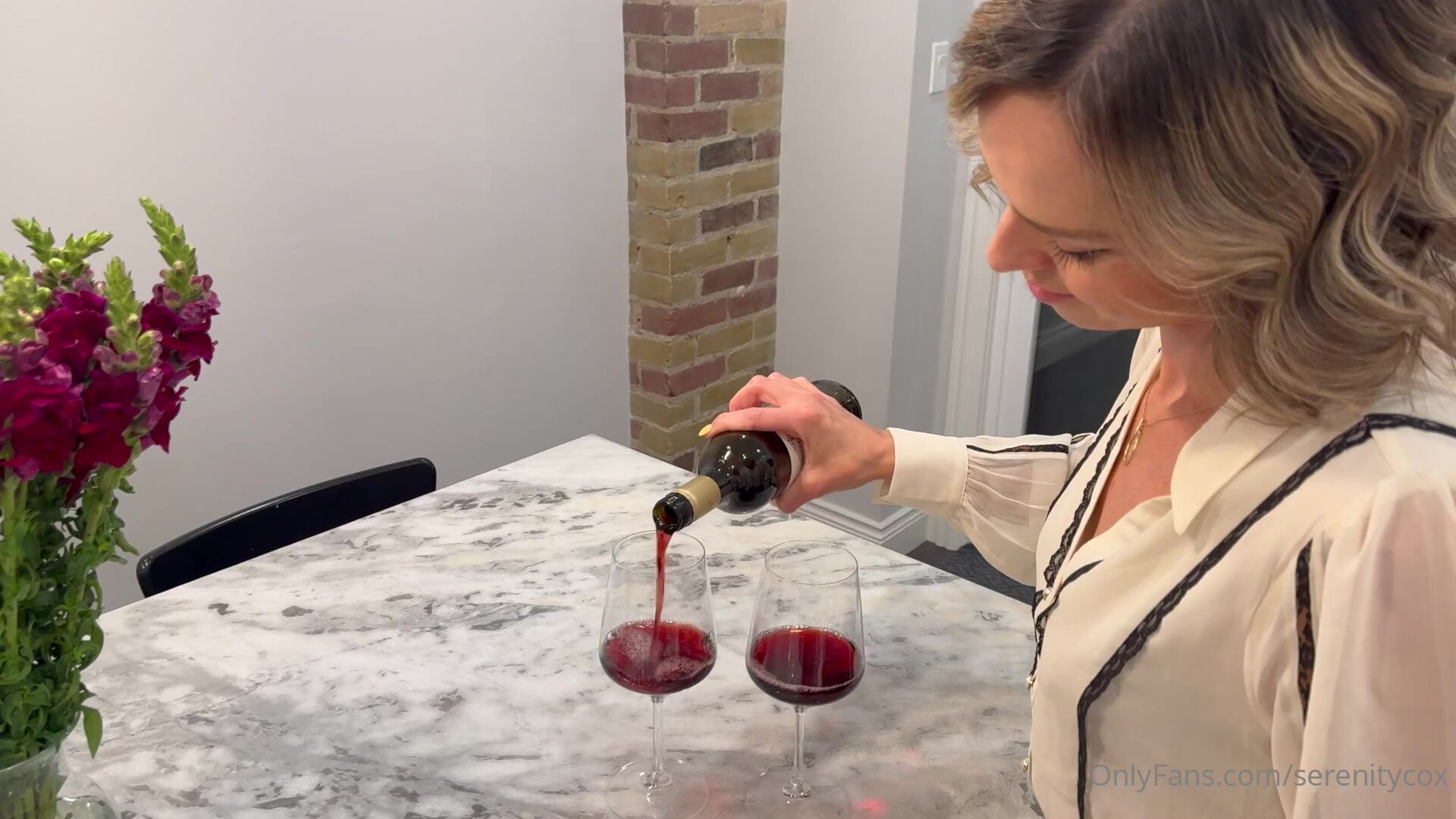 Serenity Cox – OnlyFans #233