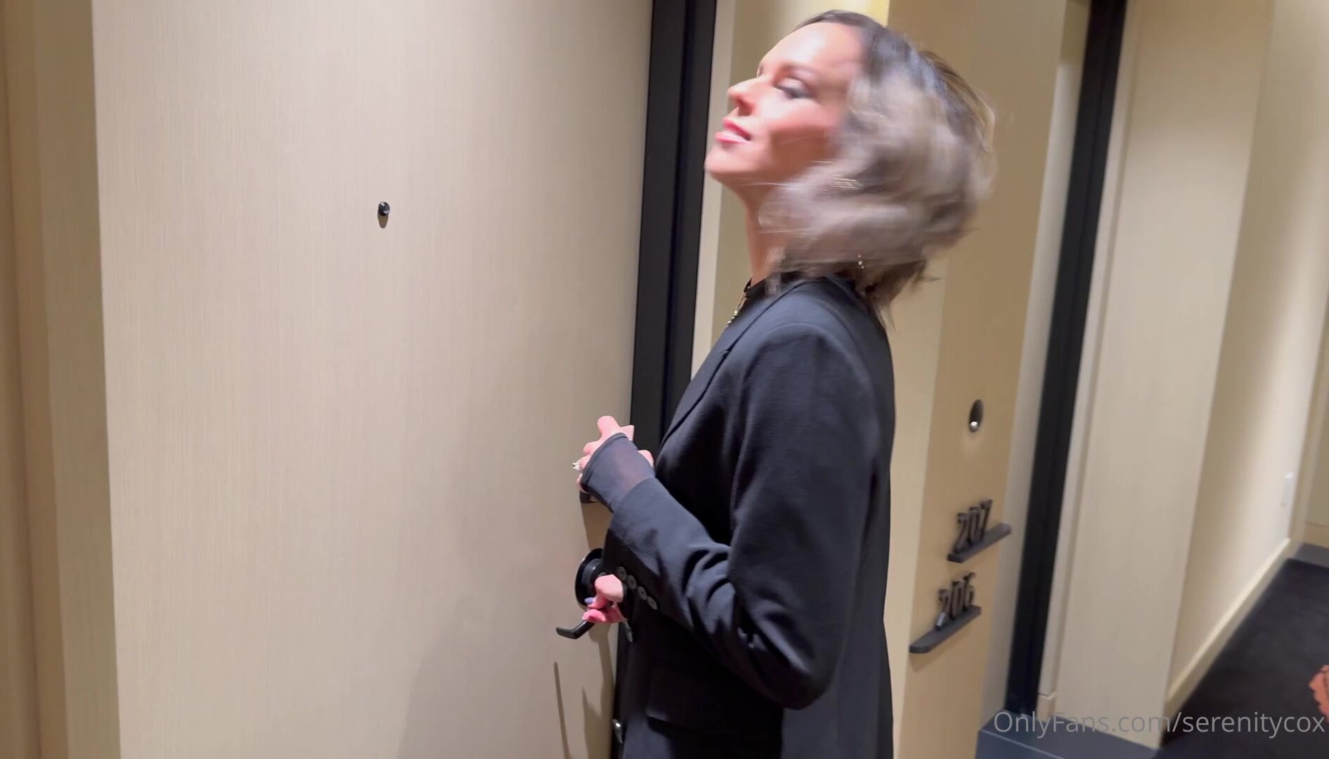 Serenity Cox – OnlyFans #244